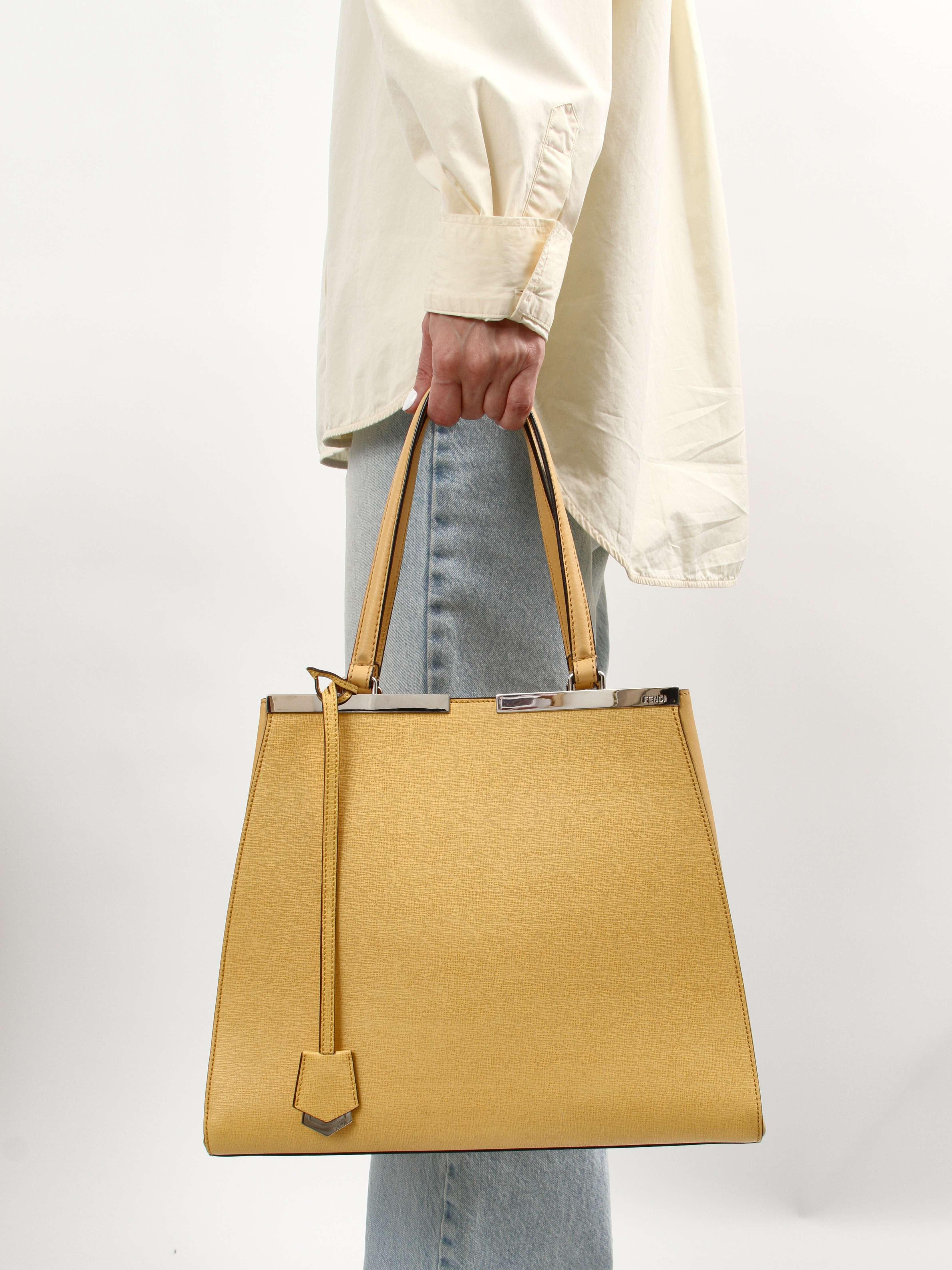 Fendi 3 Jours , фото 2