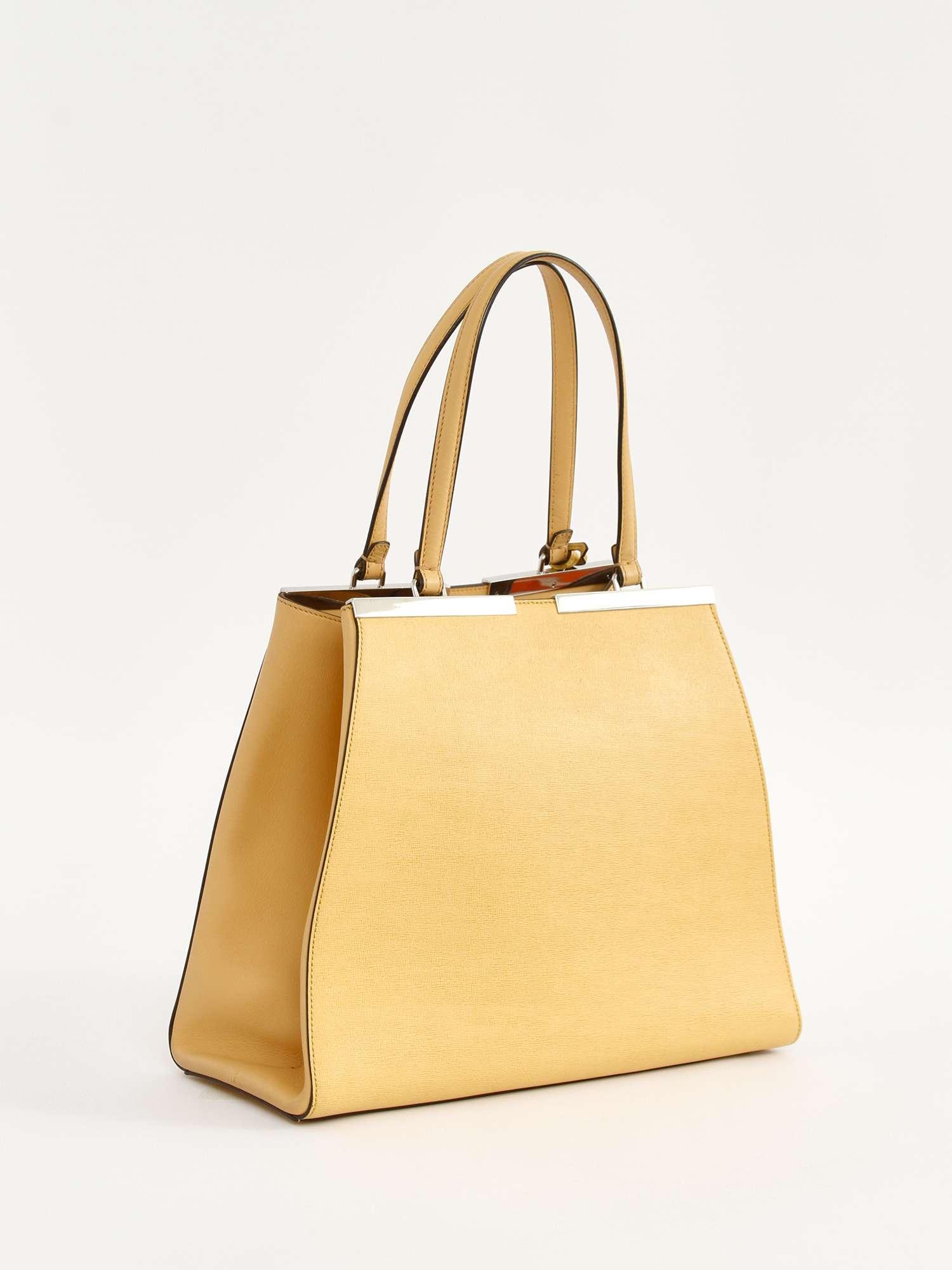 Fendi 3 Jours , фото 4