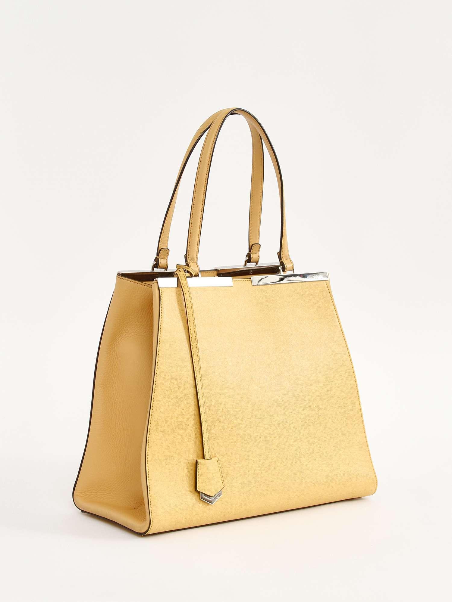 Fendi 3 Jours , фото 3