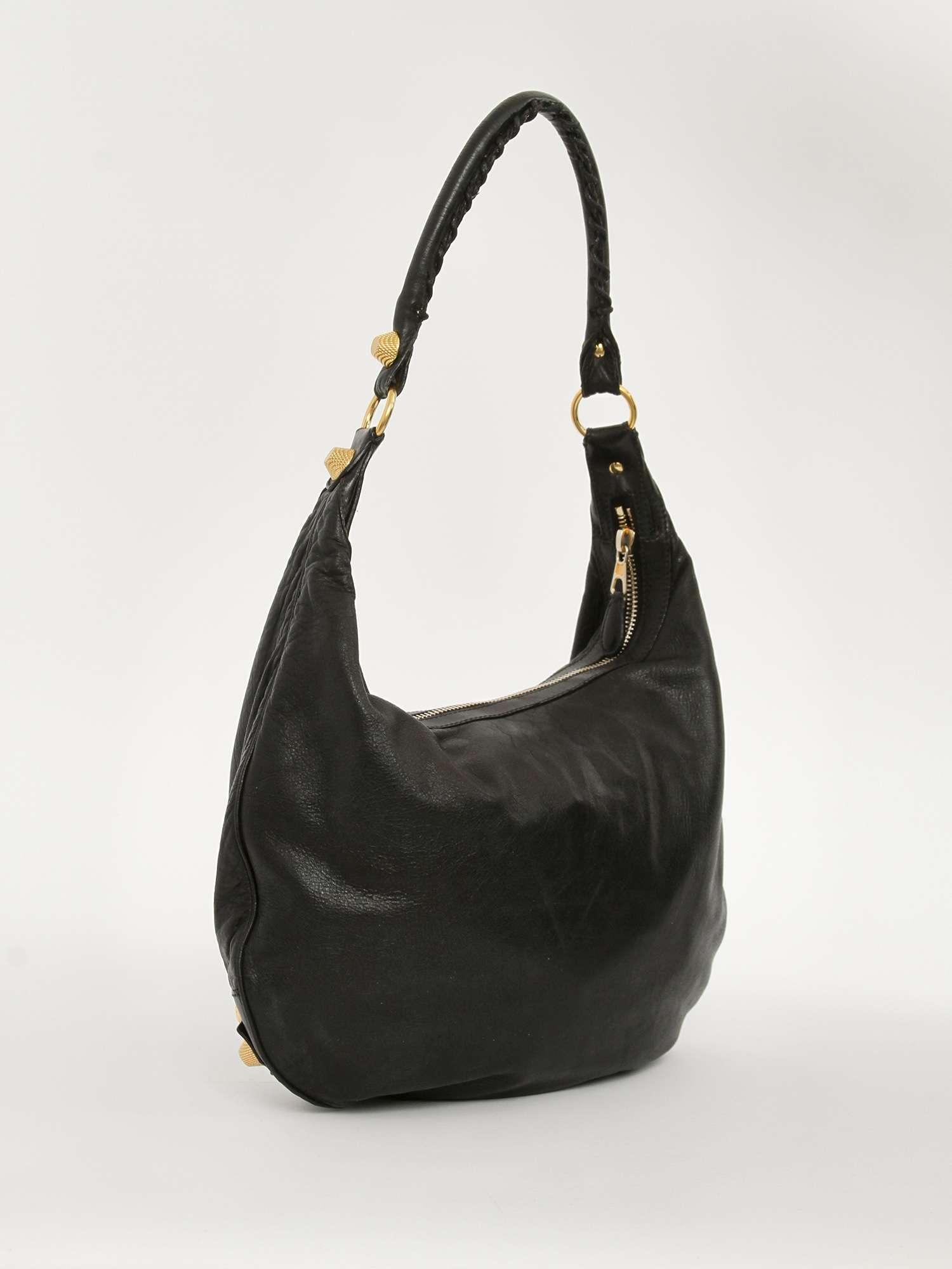 Balenciaga City , фото 4