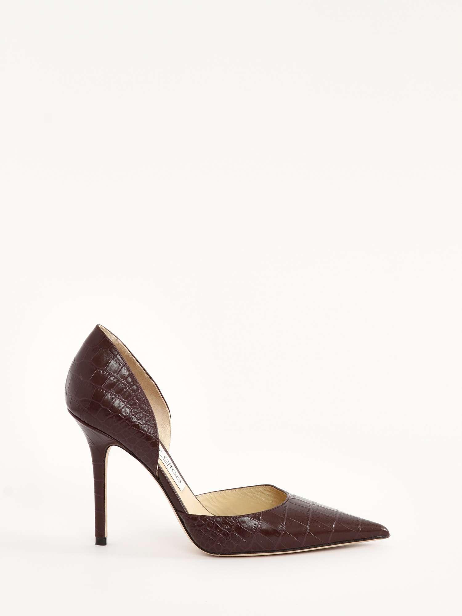 Jimmy Choo 37.5, фото 1