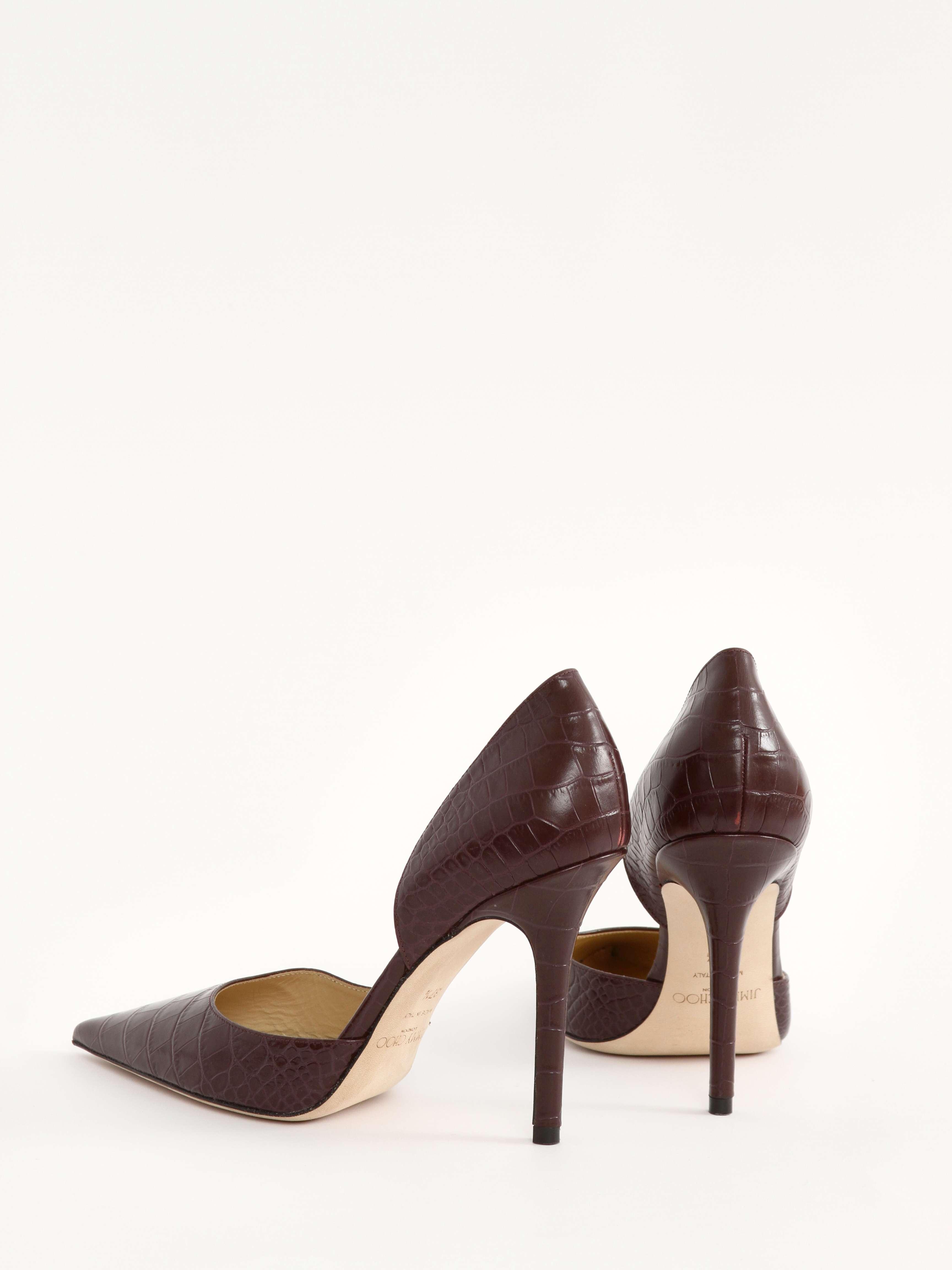 Jimmy Choo 37.5, фото 4
