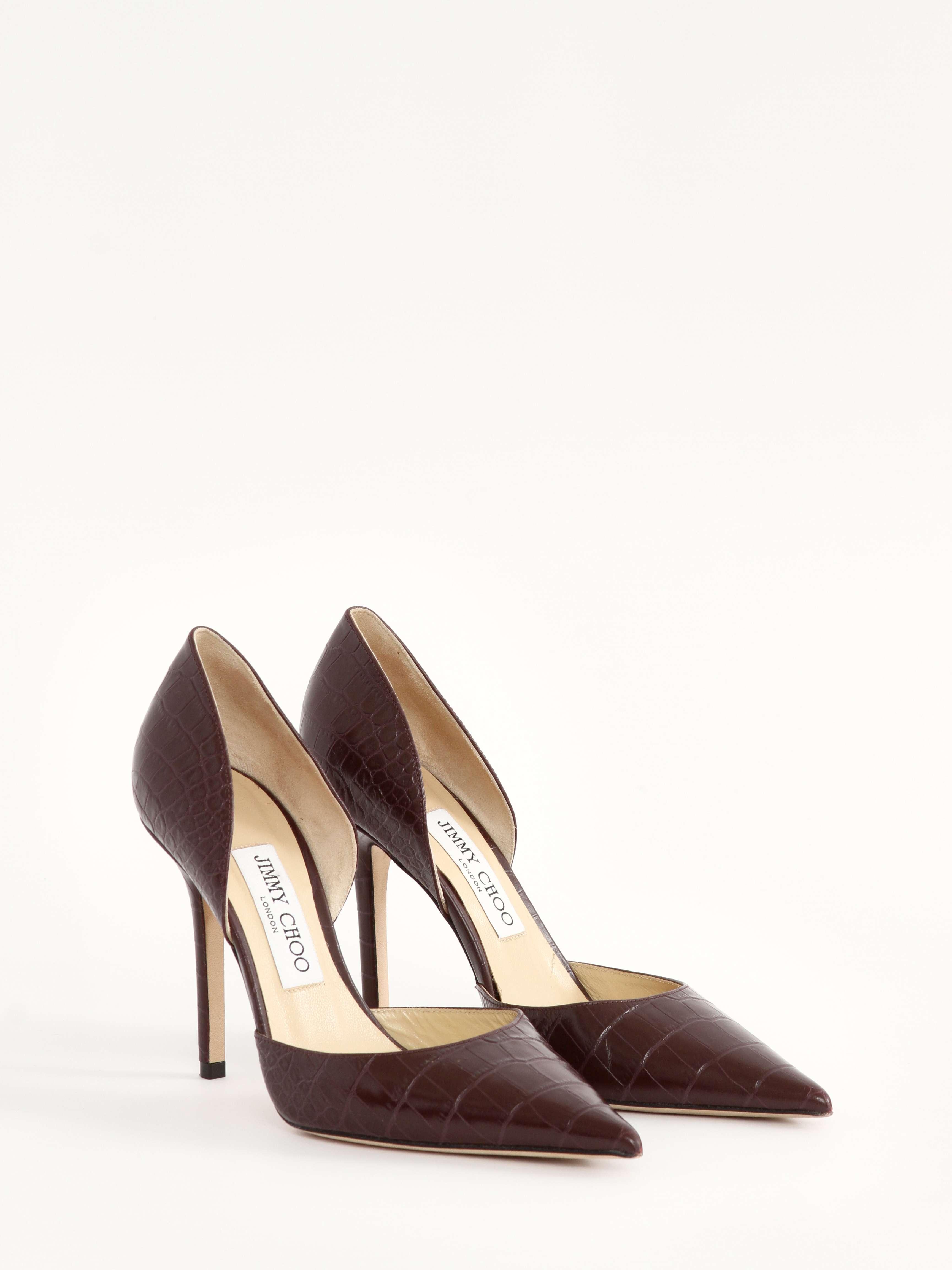 Jimmy Choo 37.5, фото 3