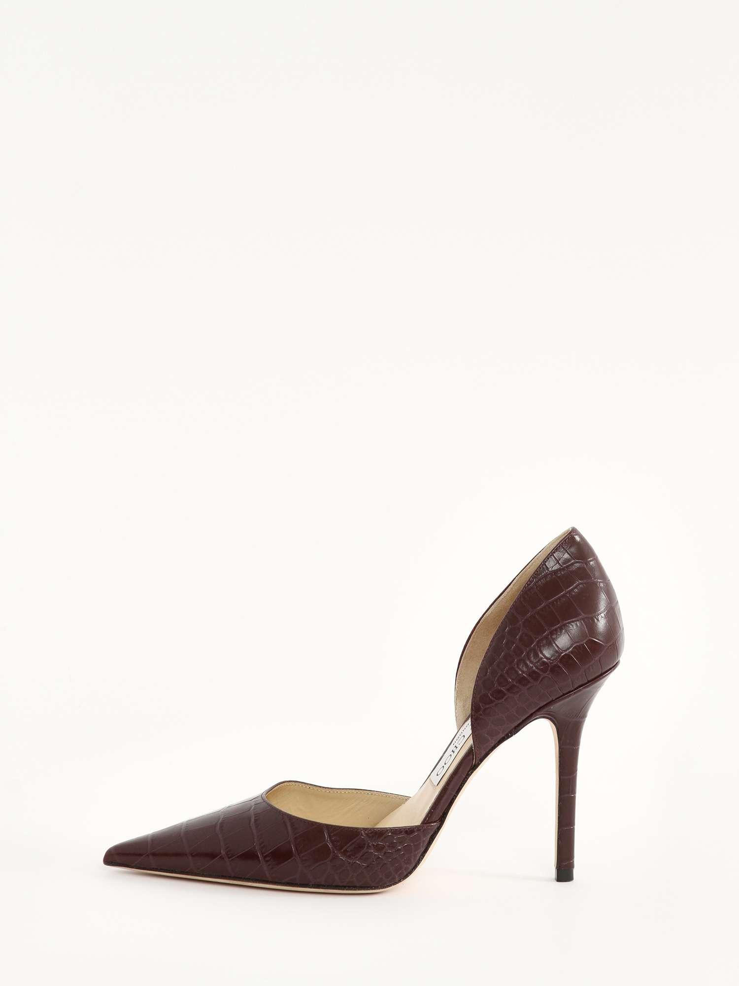 Jimmy Choo 37.5, фото 2