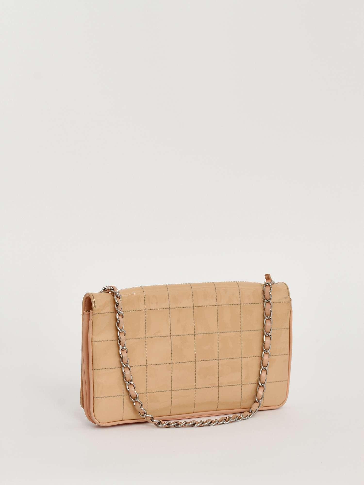 Chanel Chocolate Bar , фото 4