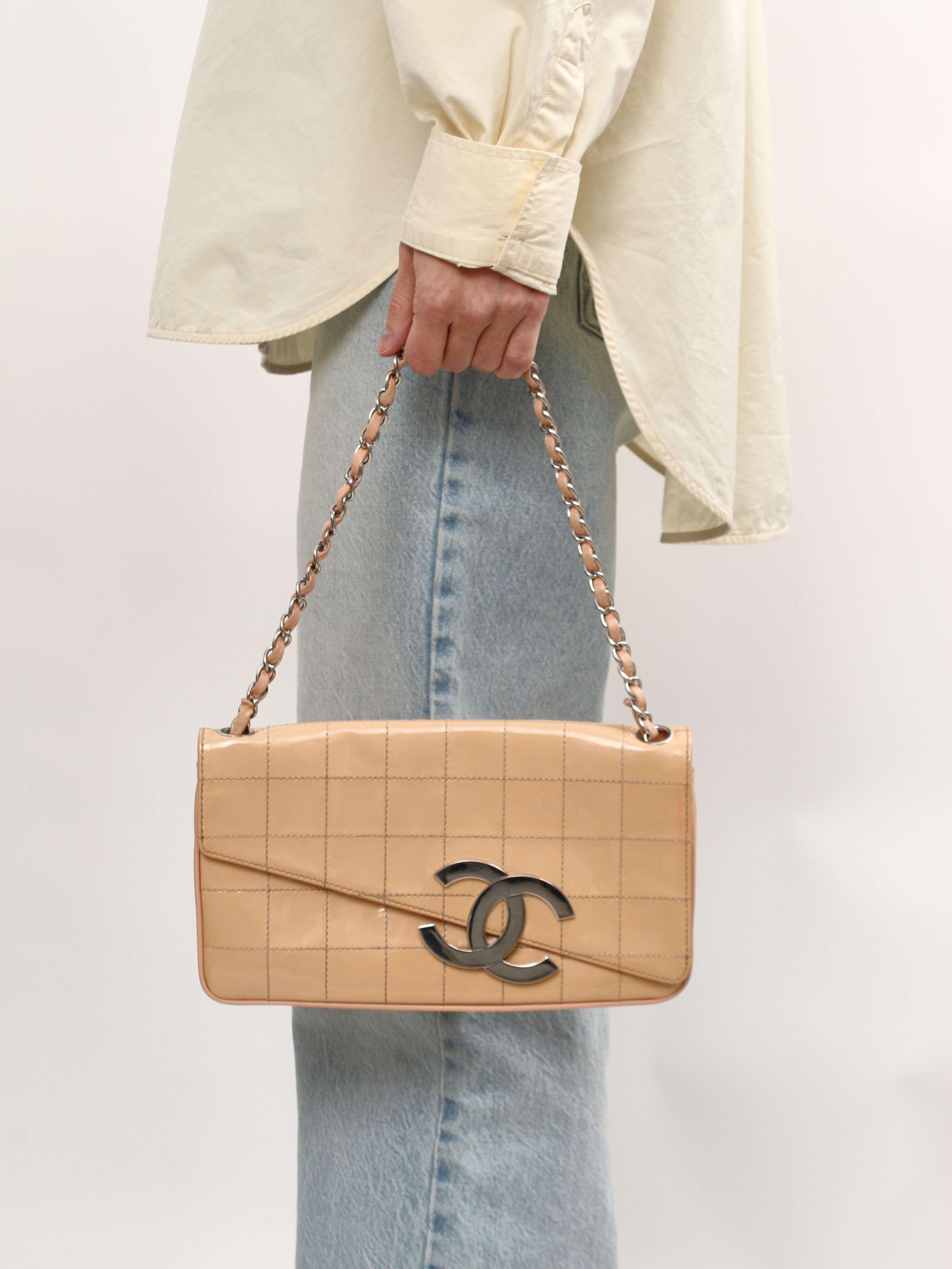 Chanel Chocolate Bar , фото 2