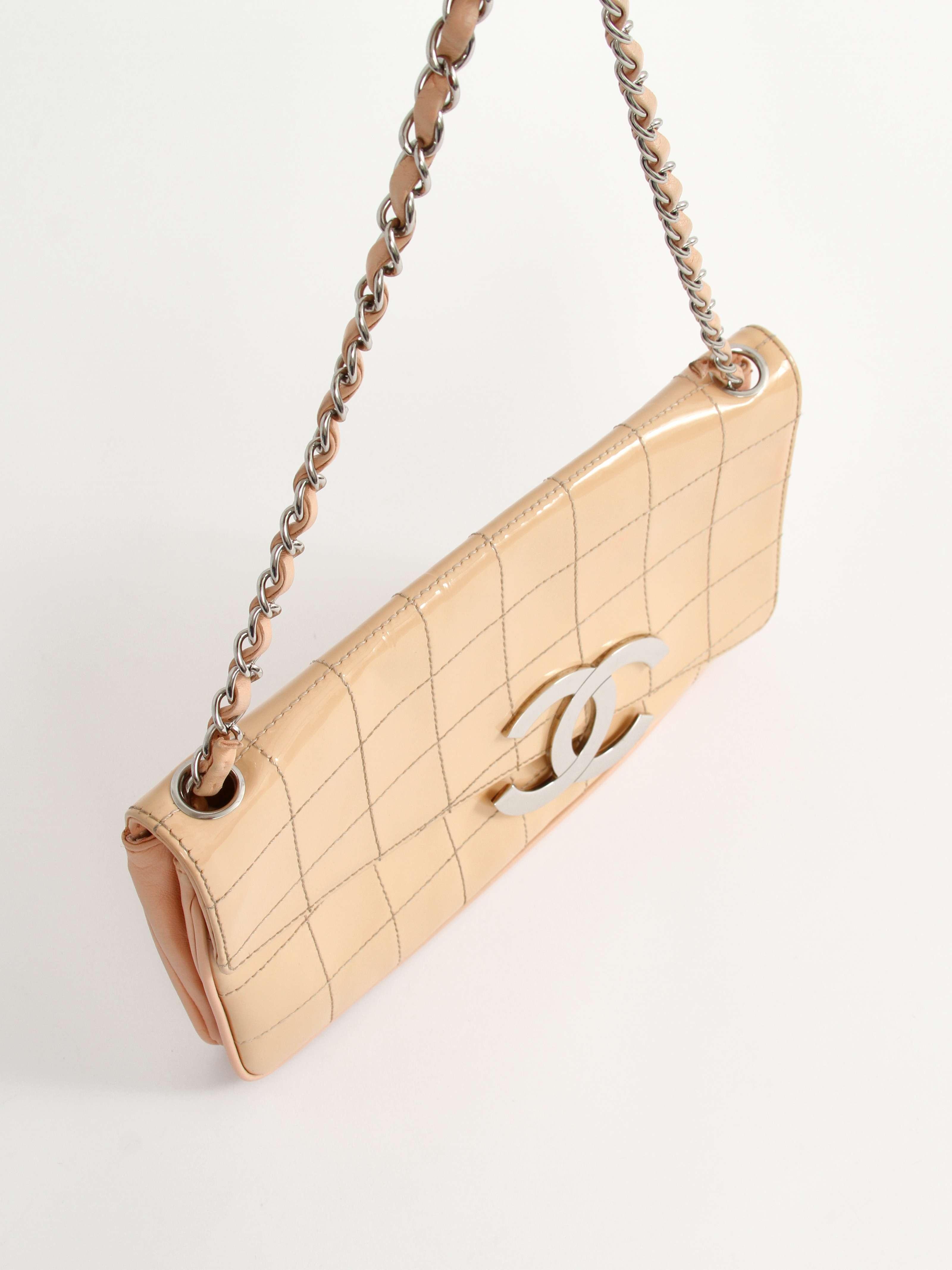 Chanel Chocolate Bar , фото 5