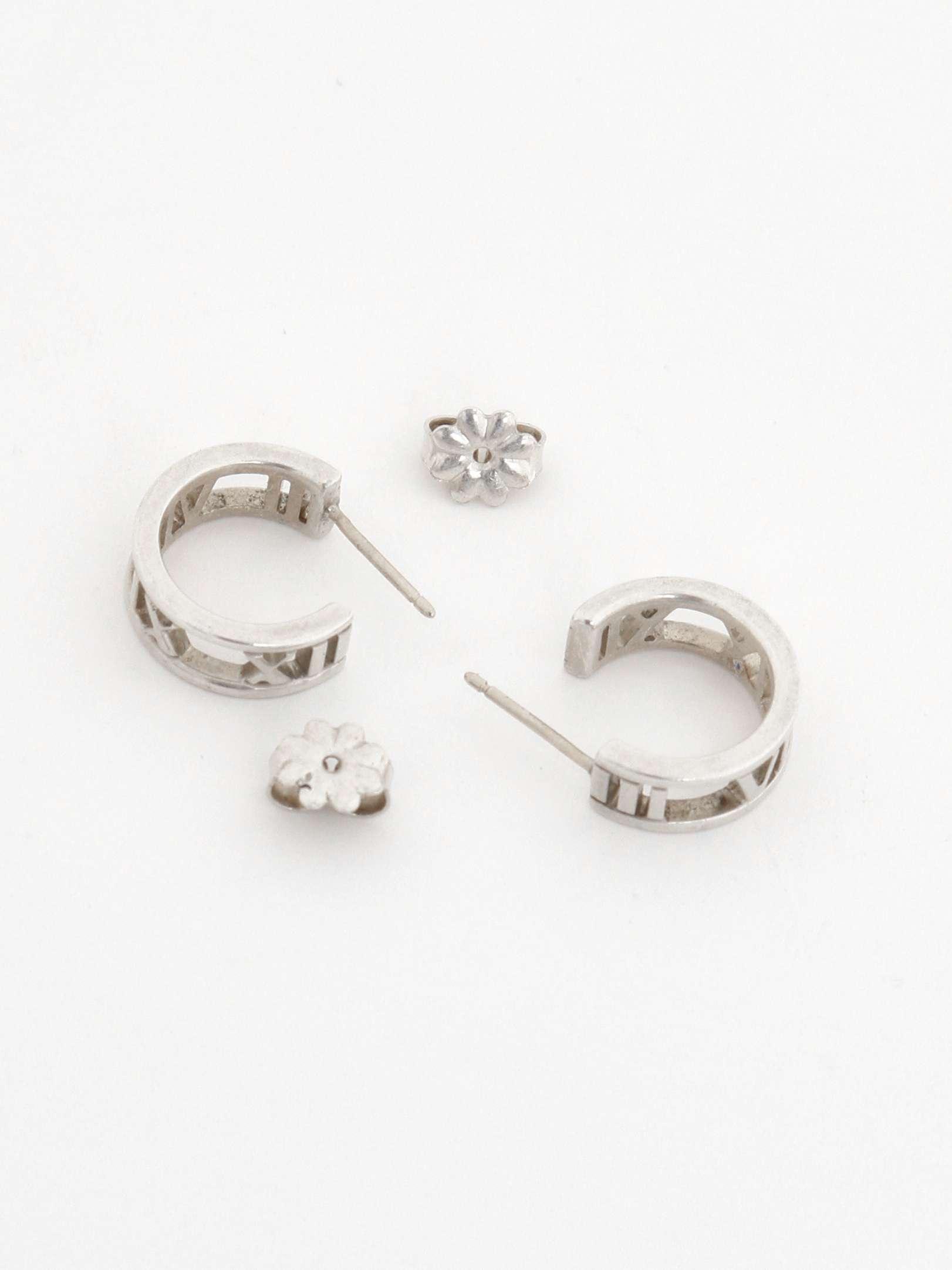 Tiffany & Co. Atlas , фото 4