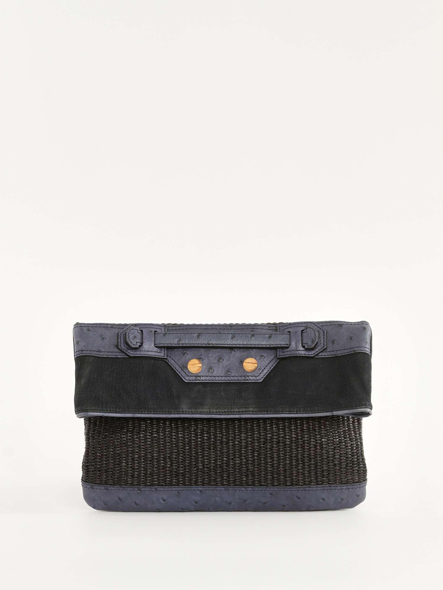 Balenciaga Raffia Bag , фото 1