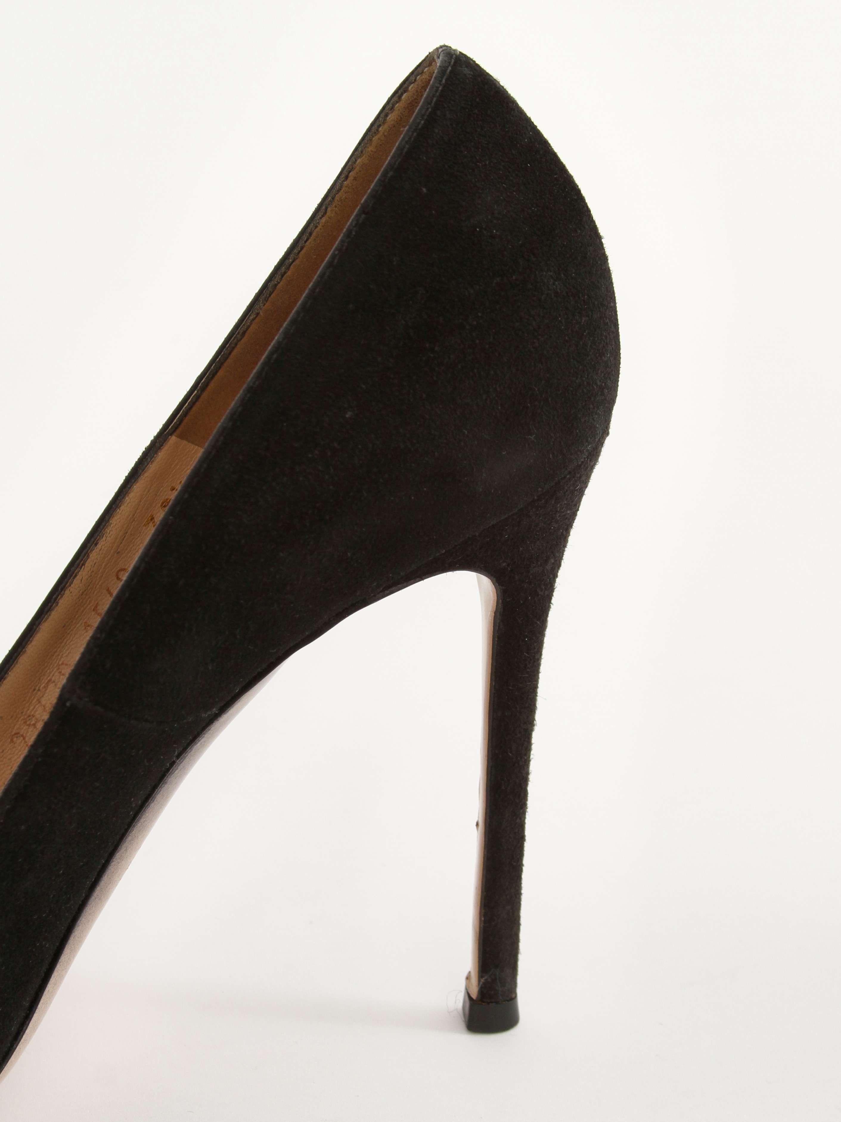 Gianvito Rossi 39.5, фото 4