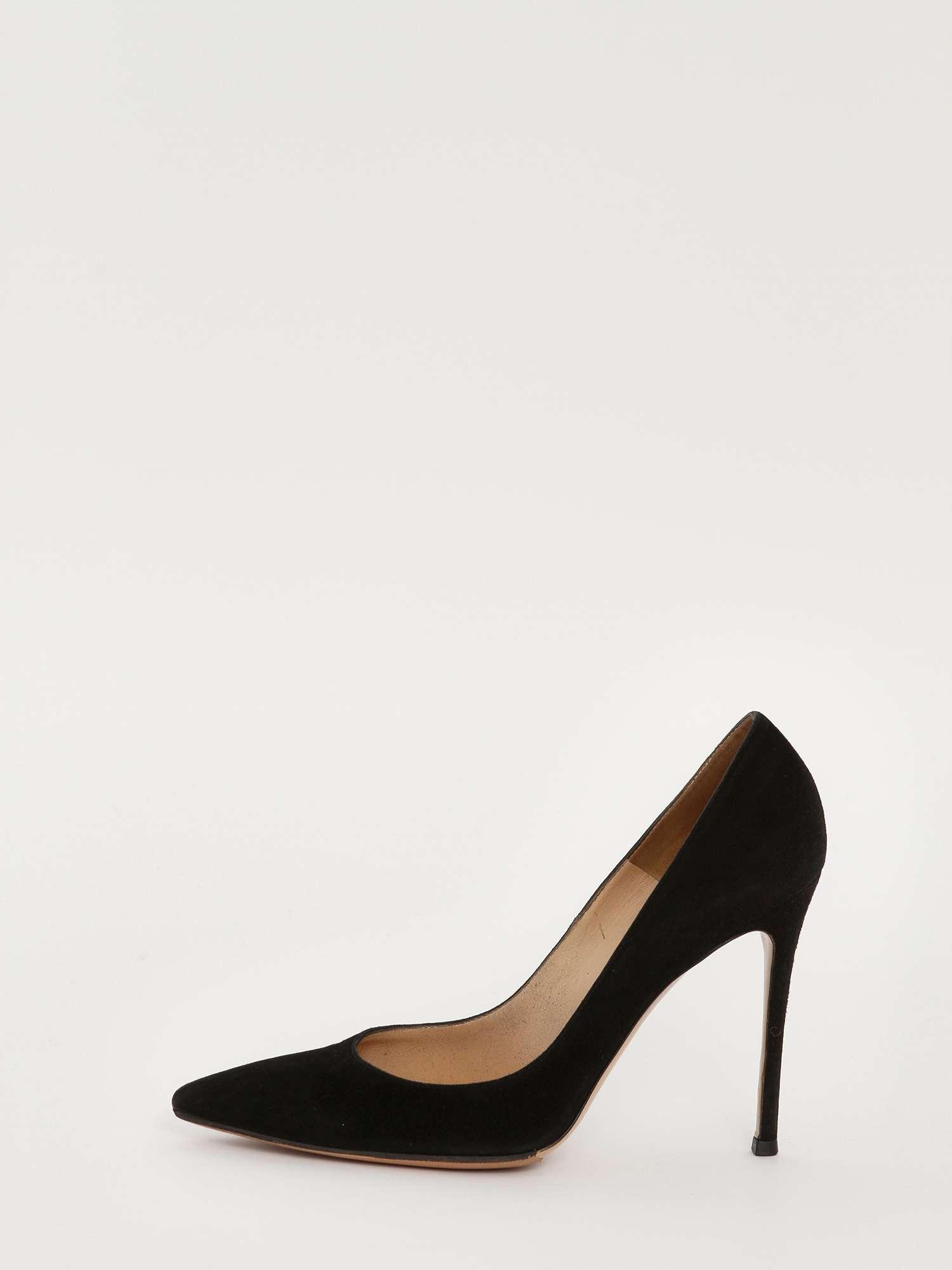 Gianvito Rossi 39.5, фото 2