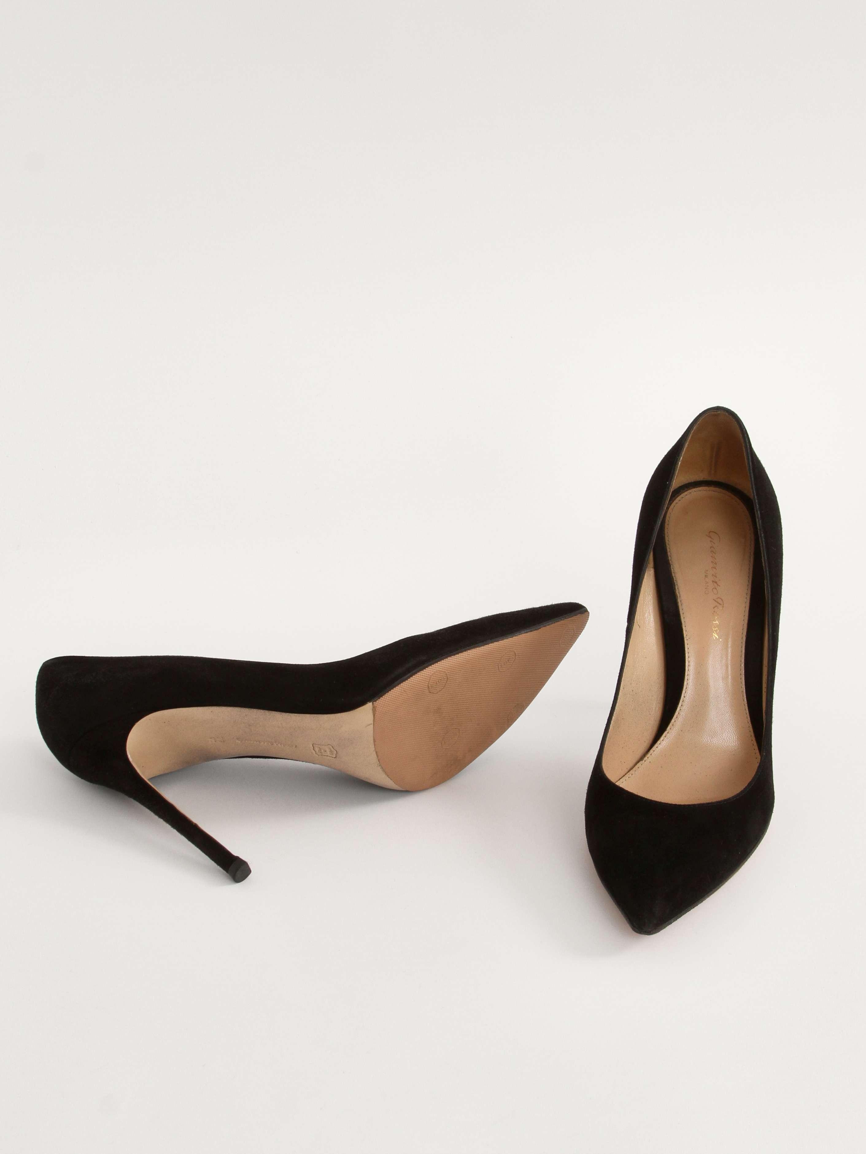 Gianvito Rossi 39.5, фото 3