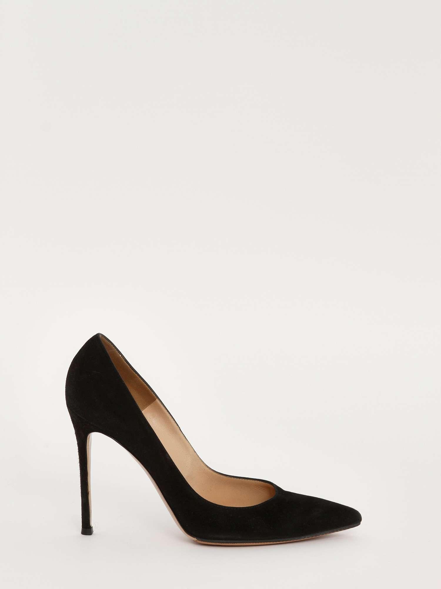Gianvito Rossi 39.5, фото 1