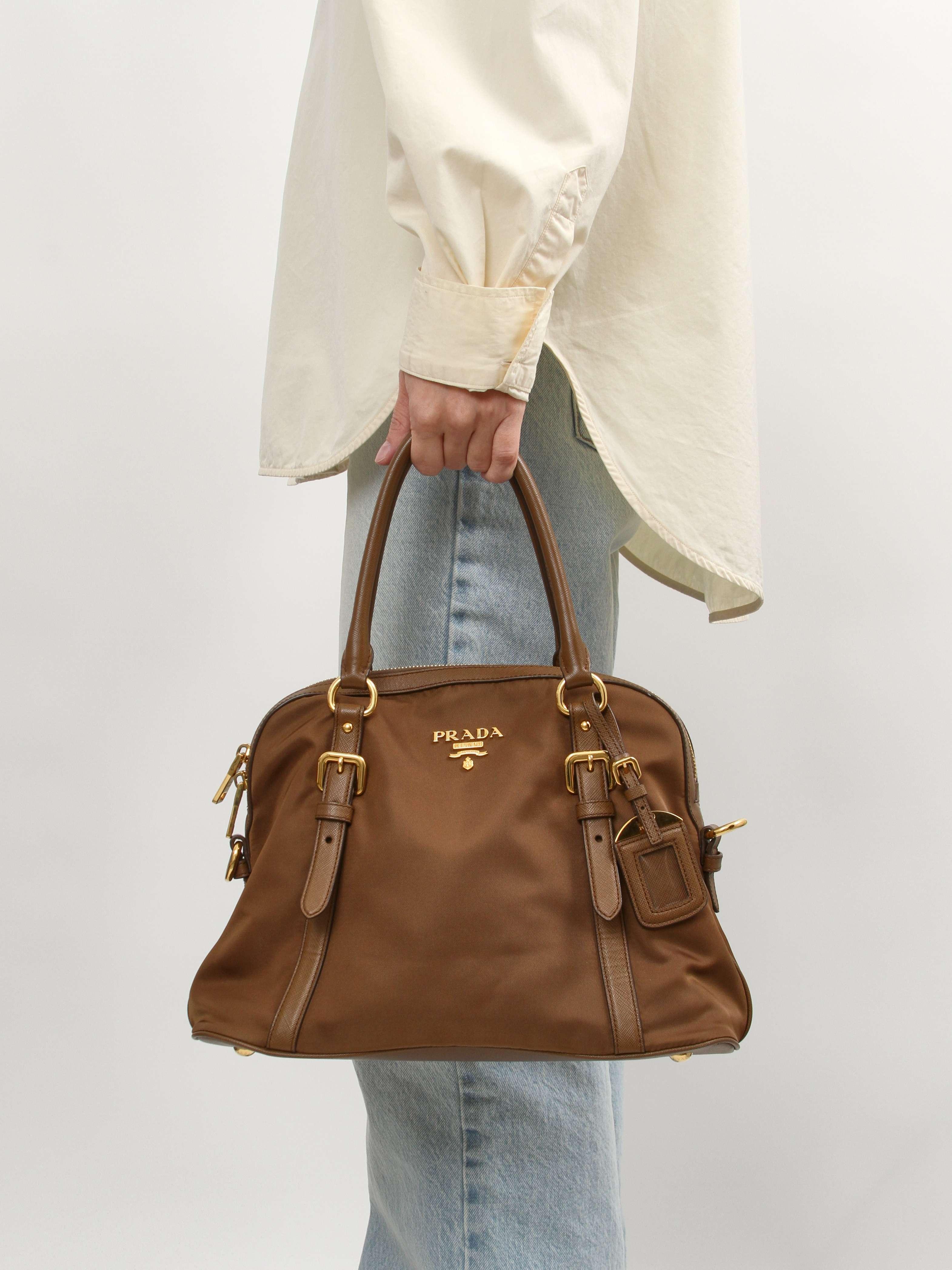 Prada Bauletto , фото 2