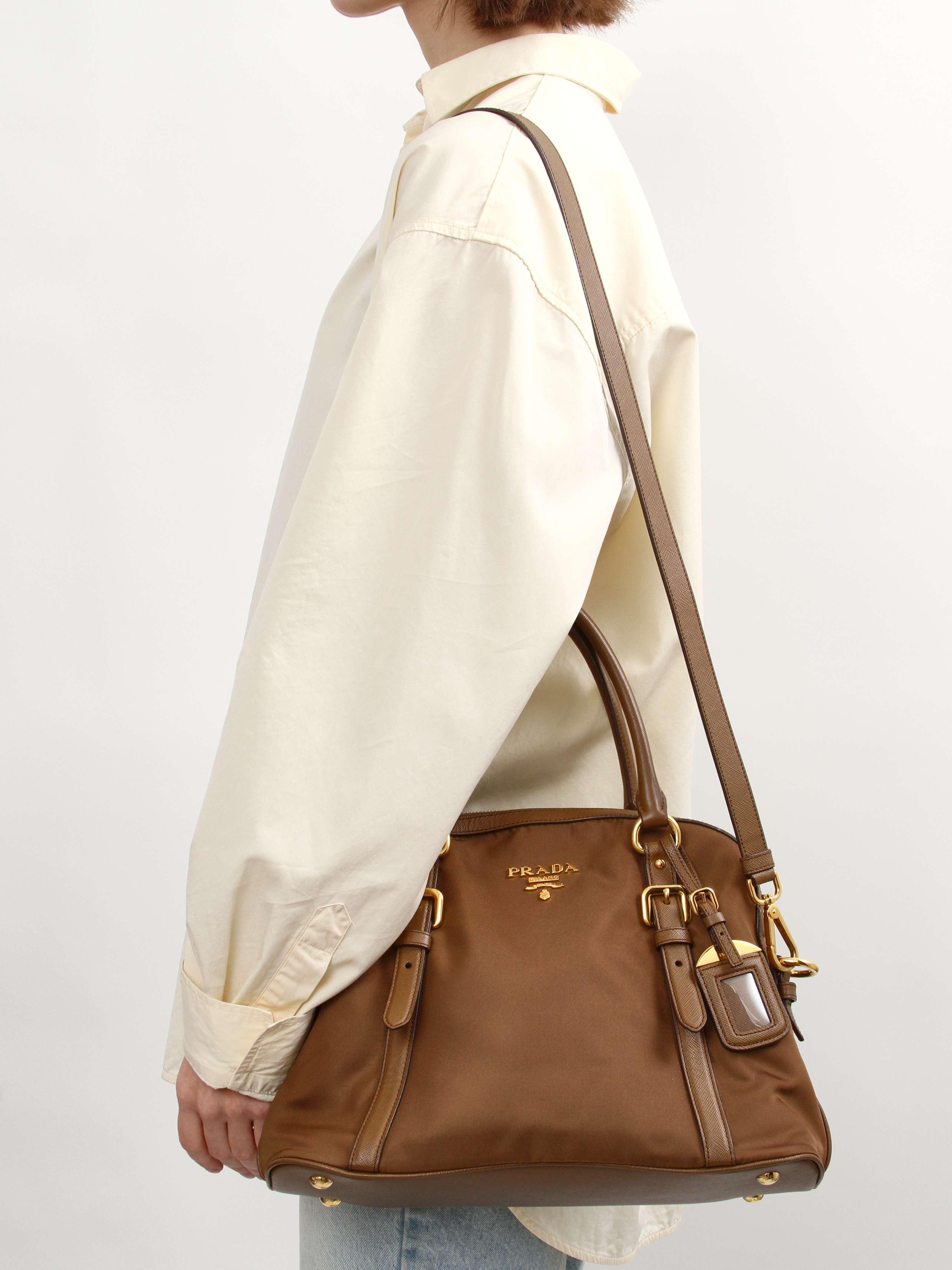 Prada Bauletto , фото 3