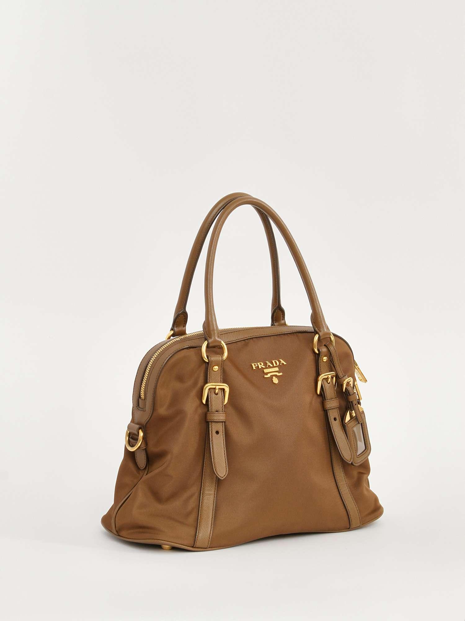 Prada Bauletto , фото 4