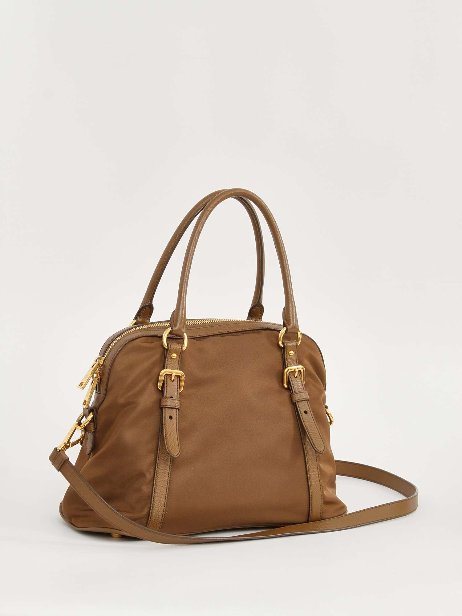 Prada Bauletto , фото 5