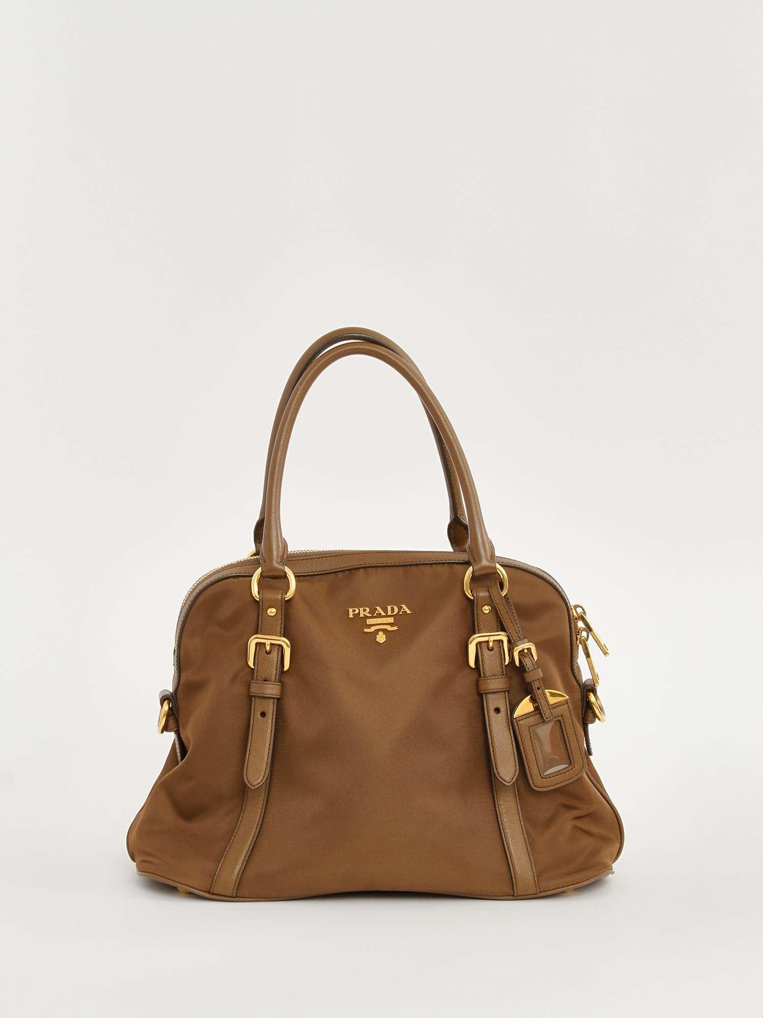 Prada Bauletto , фото 1