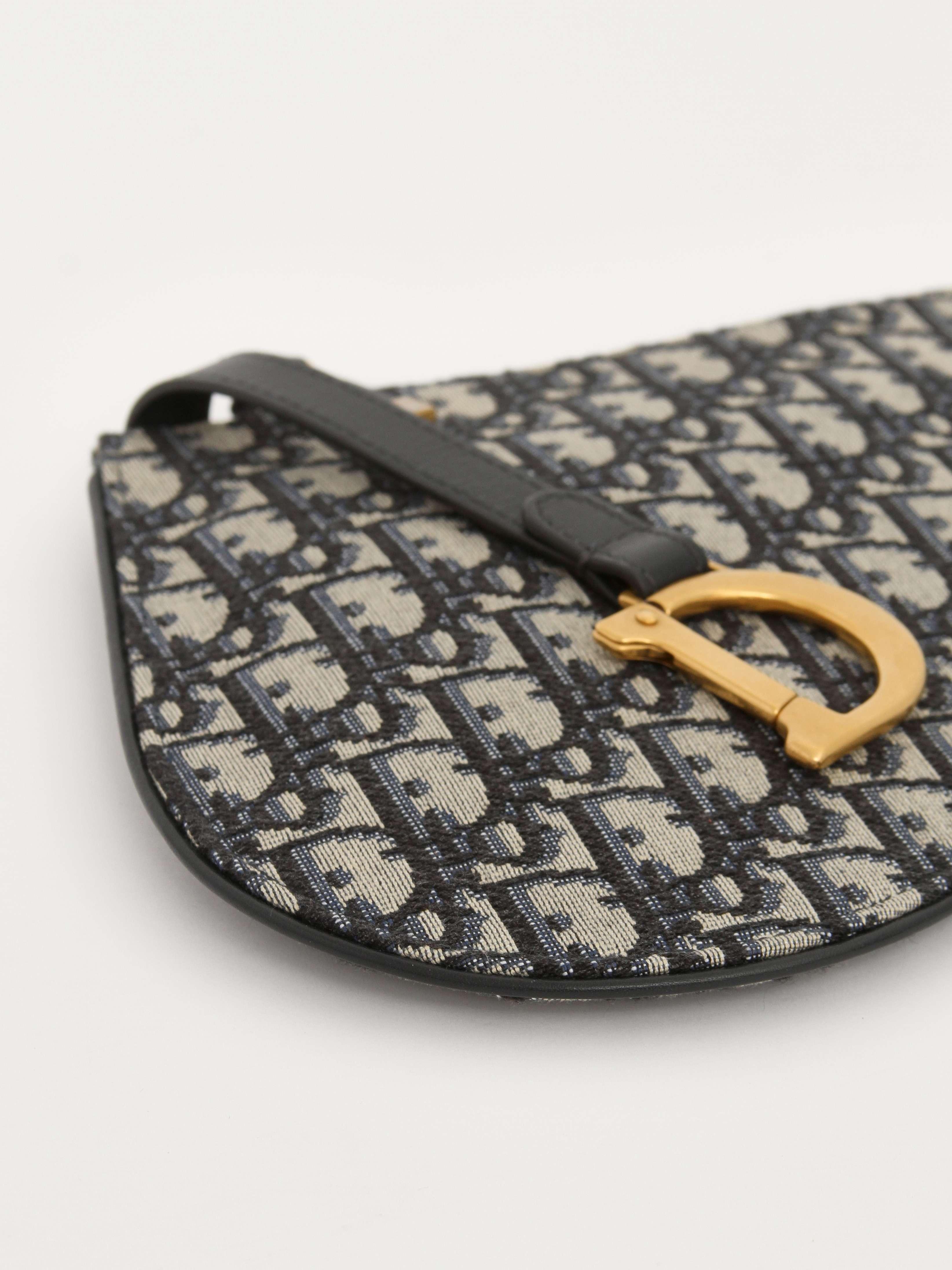 Dior Saddle , фото 5