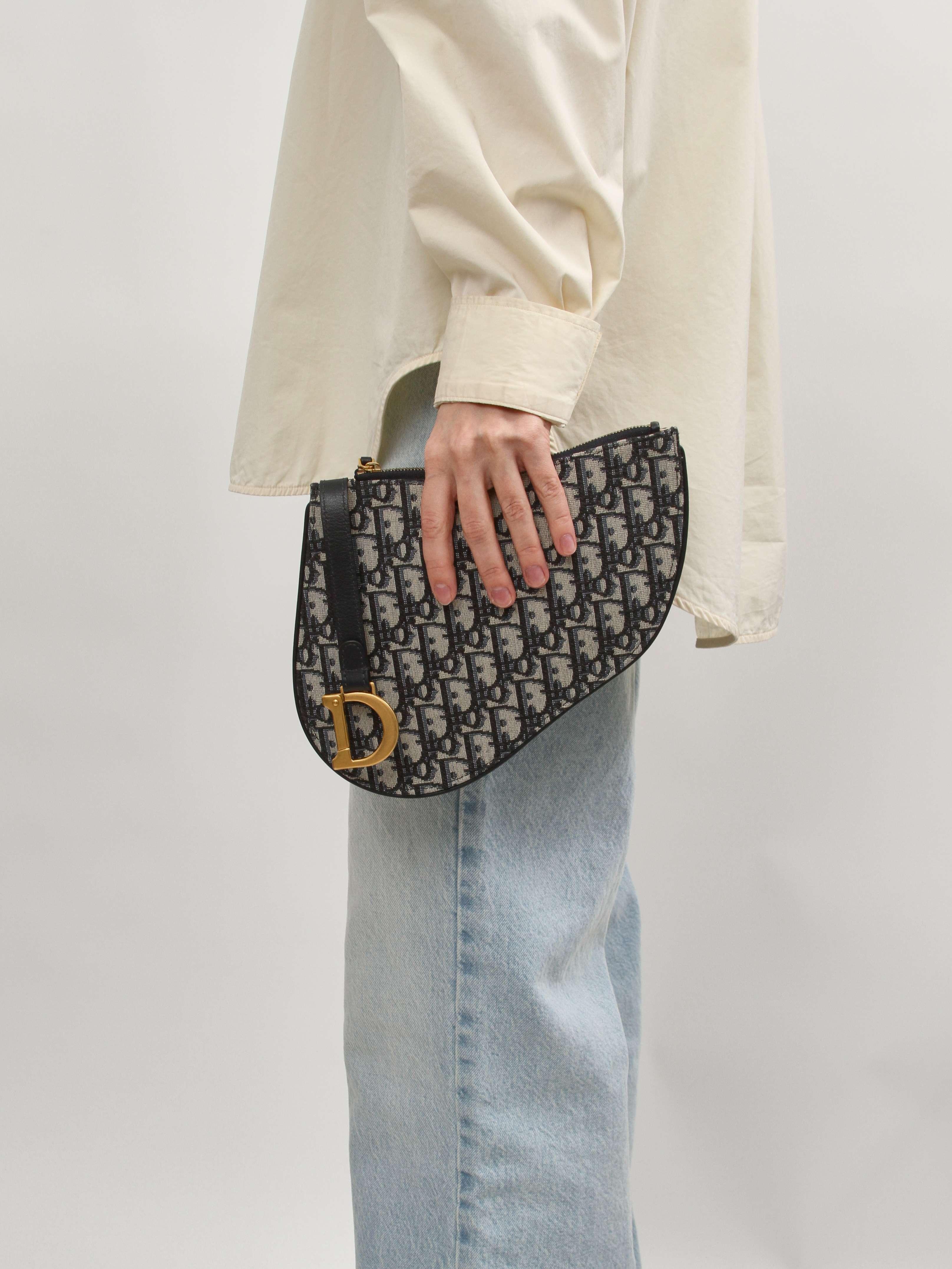Dior Saddle , фото 2