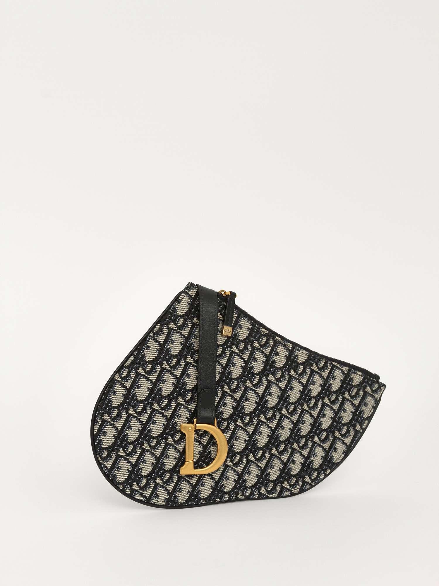 Dior Saddle , фото 3