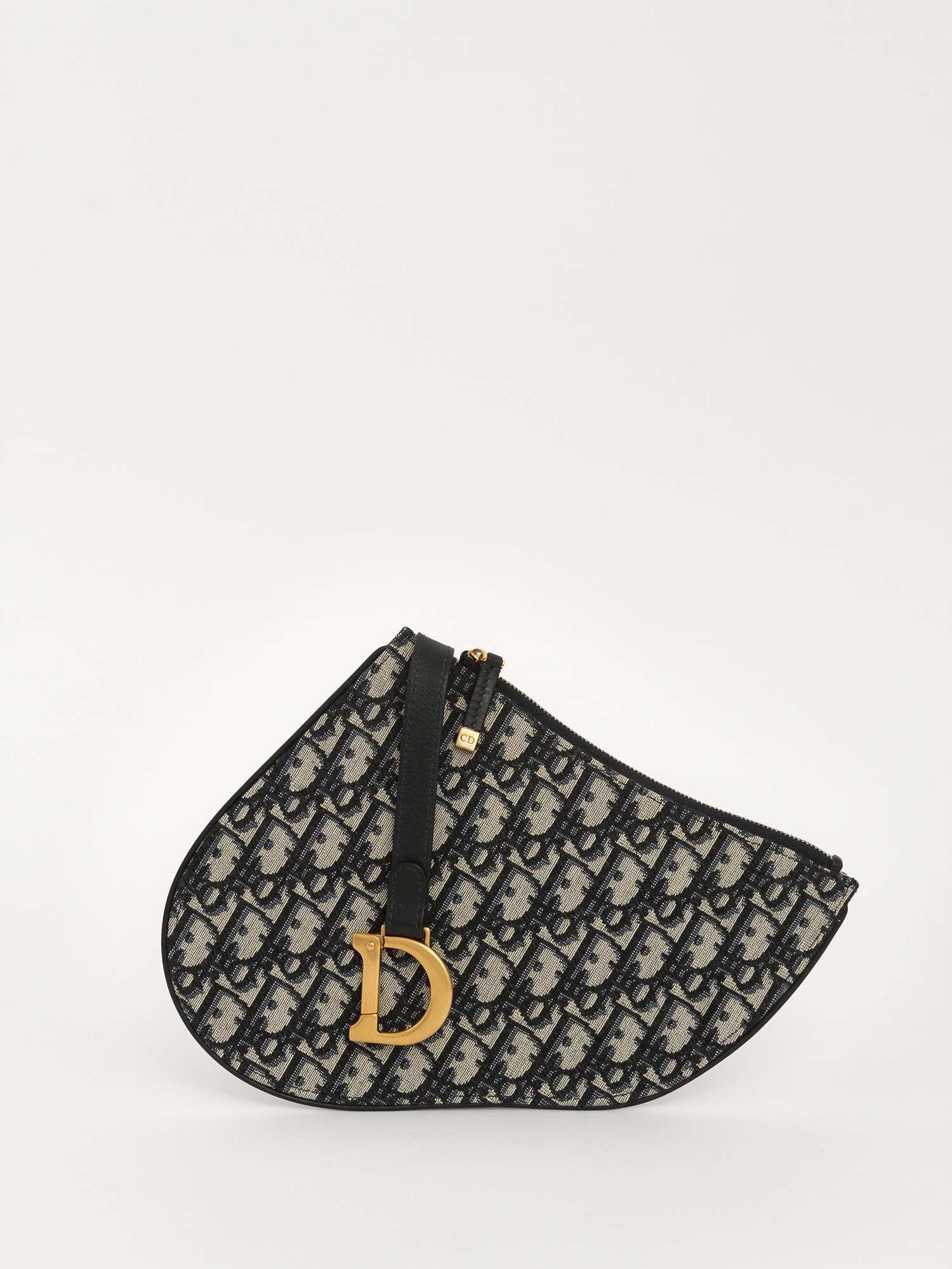 Dior Saddle , фото 1