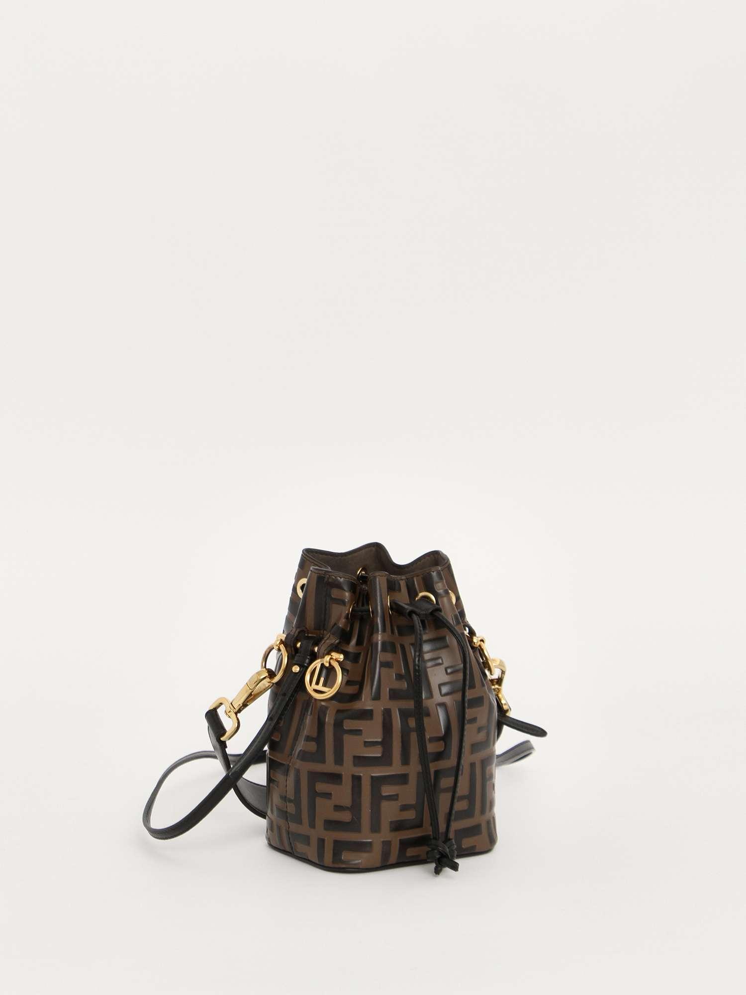 Fendi Mon Tresor , фото 3