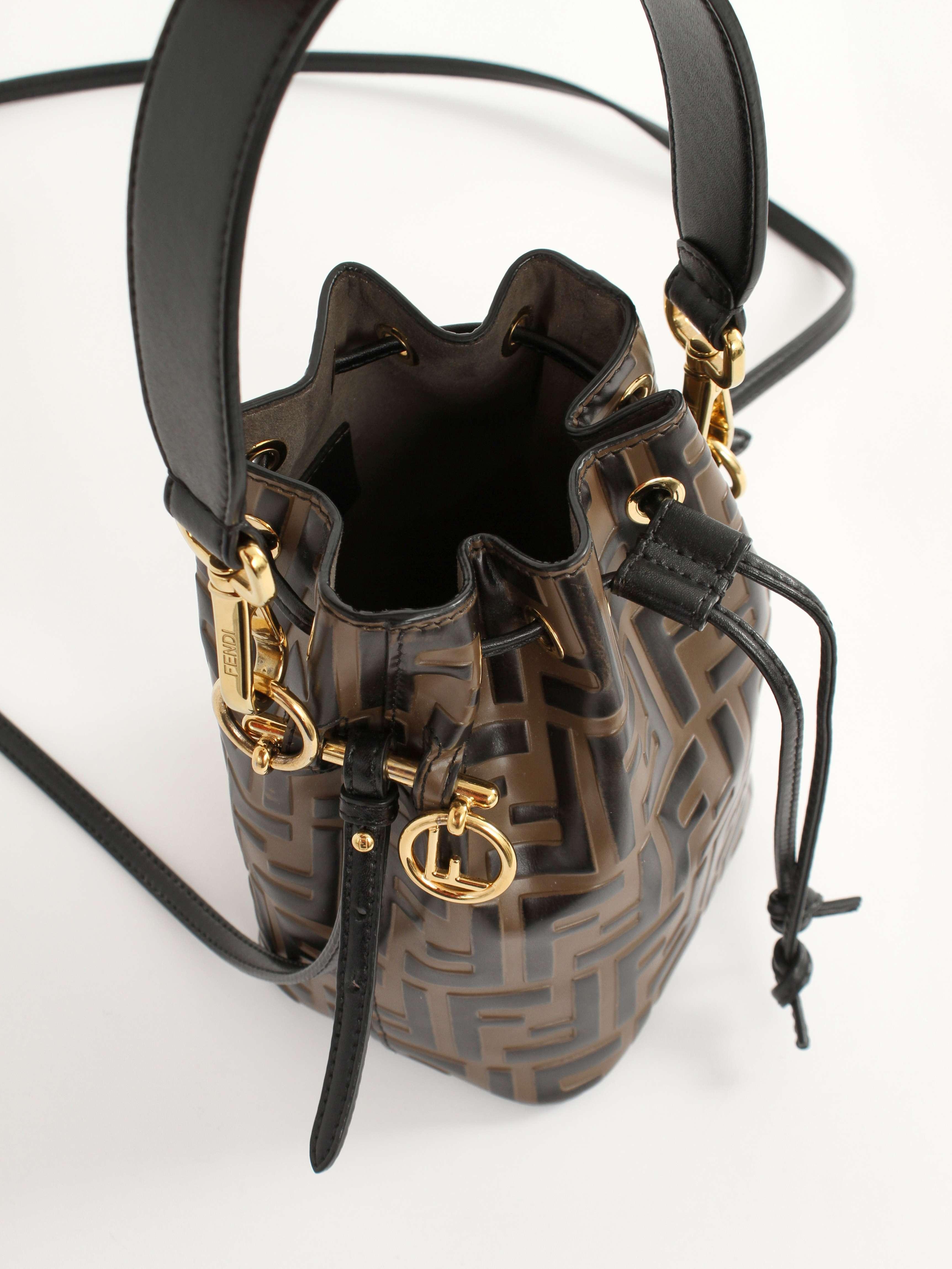 Fendi Mon Tresor , фото 5