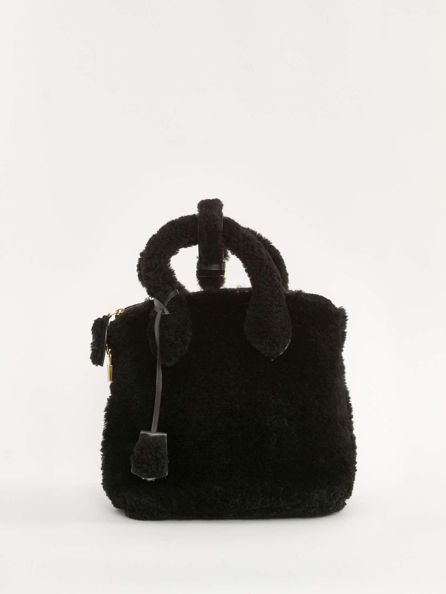 Textile Bag, фото 1