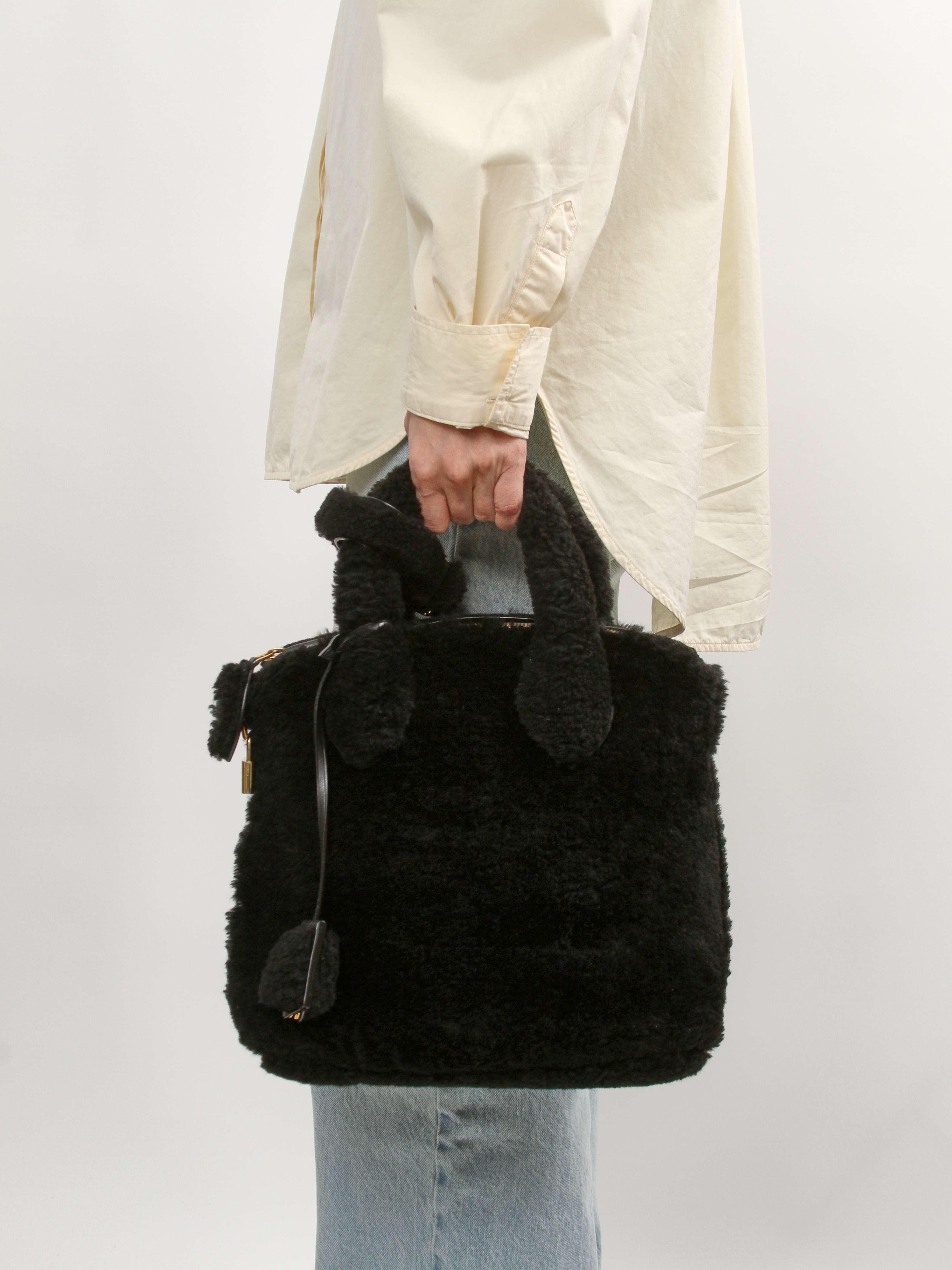 Textile Bag, фото 2