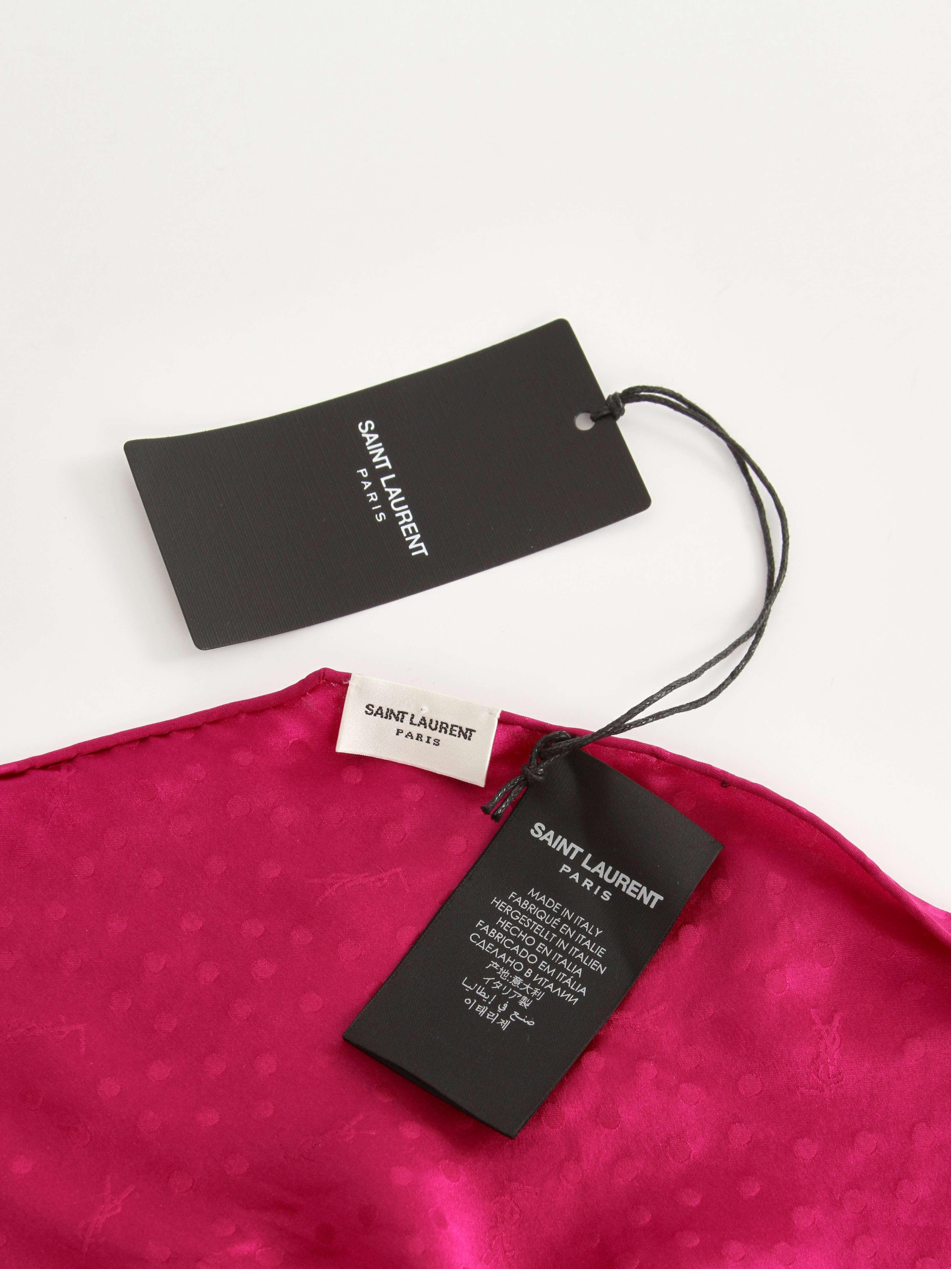 Saint Laurent , фото 4