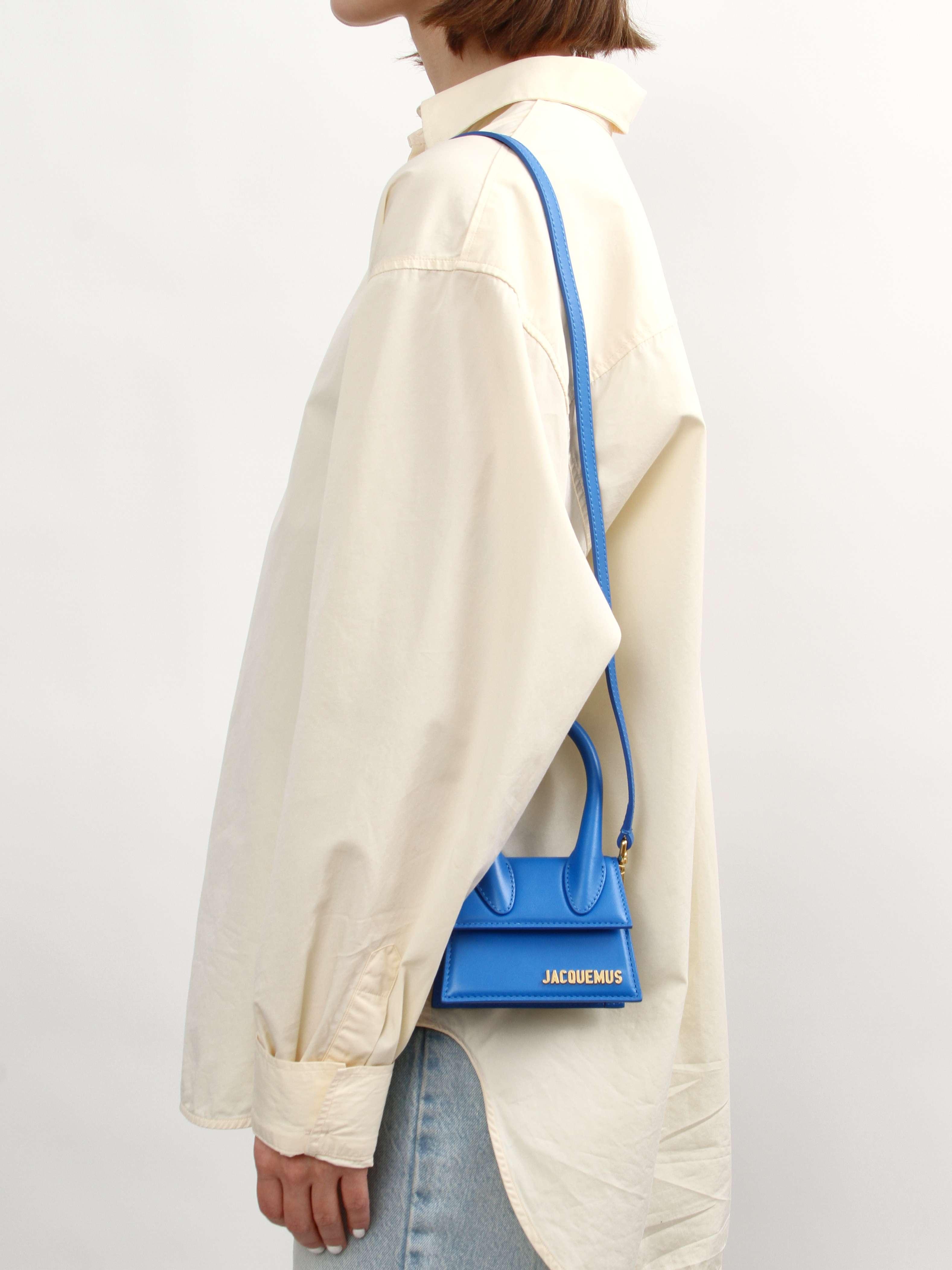 Jacquemus Le Chiquito , фото 2