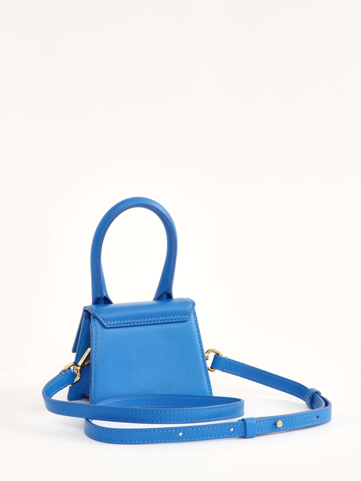 Jacquemus Le Chiquito , фото 4
