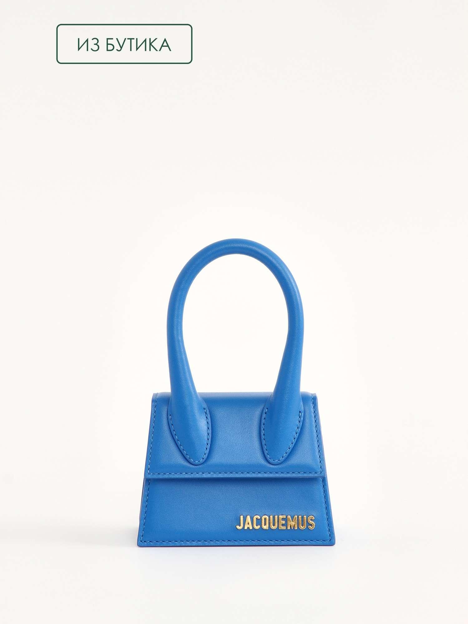Jacquemus Le Chiquito , фото 1