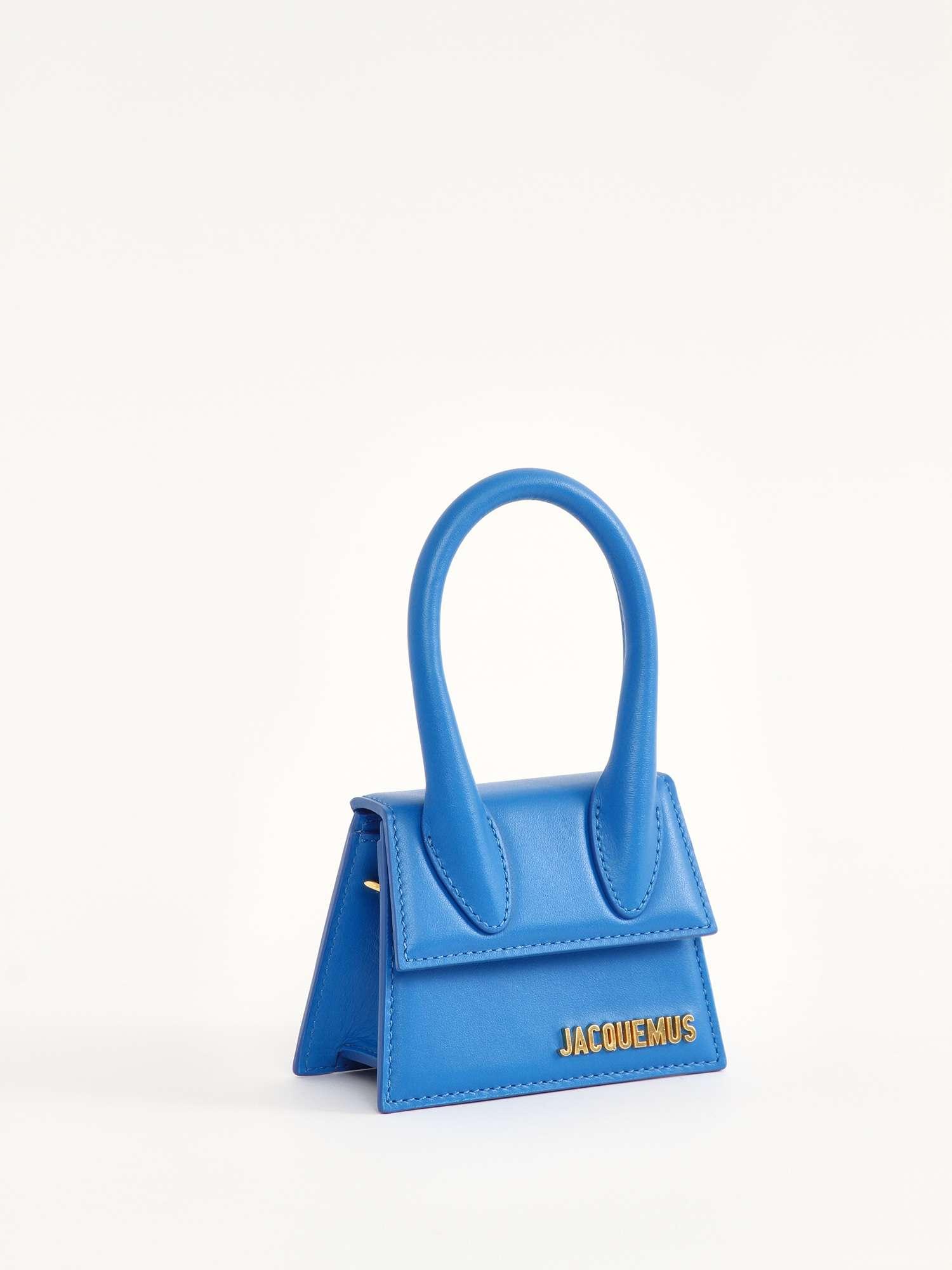 Jacquemus Le Chiquito , фото 3