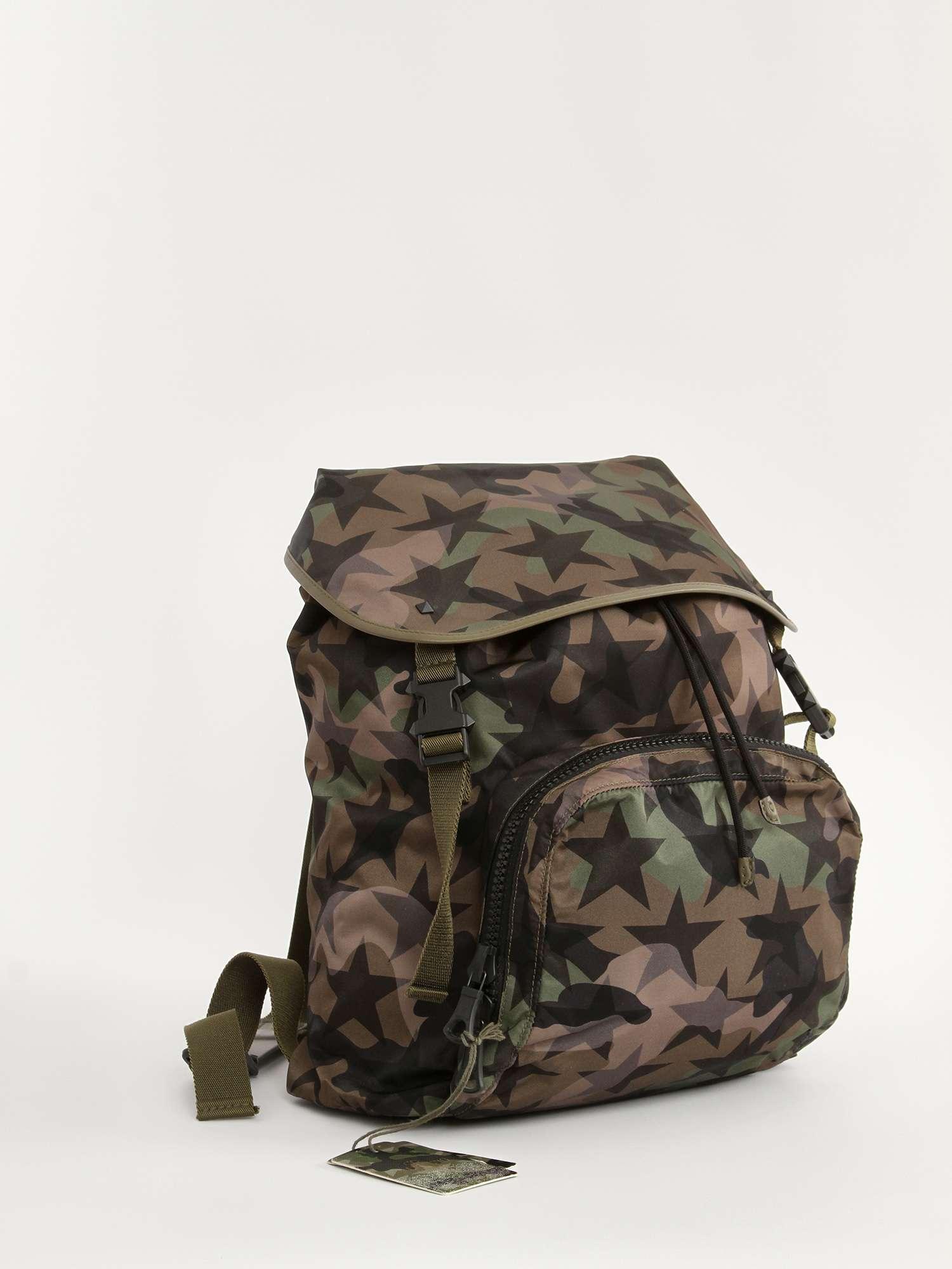 Valentino Camustars , фото 3