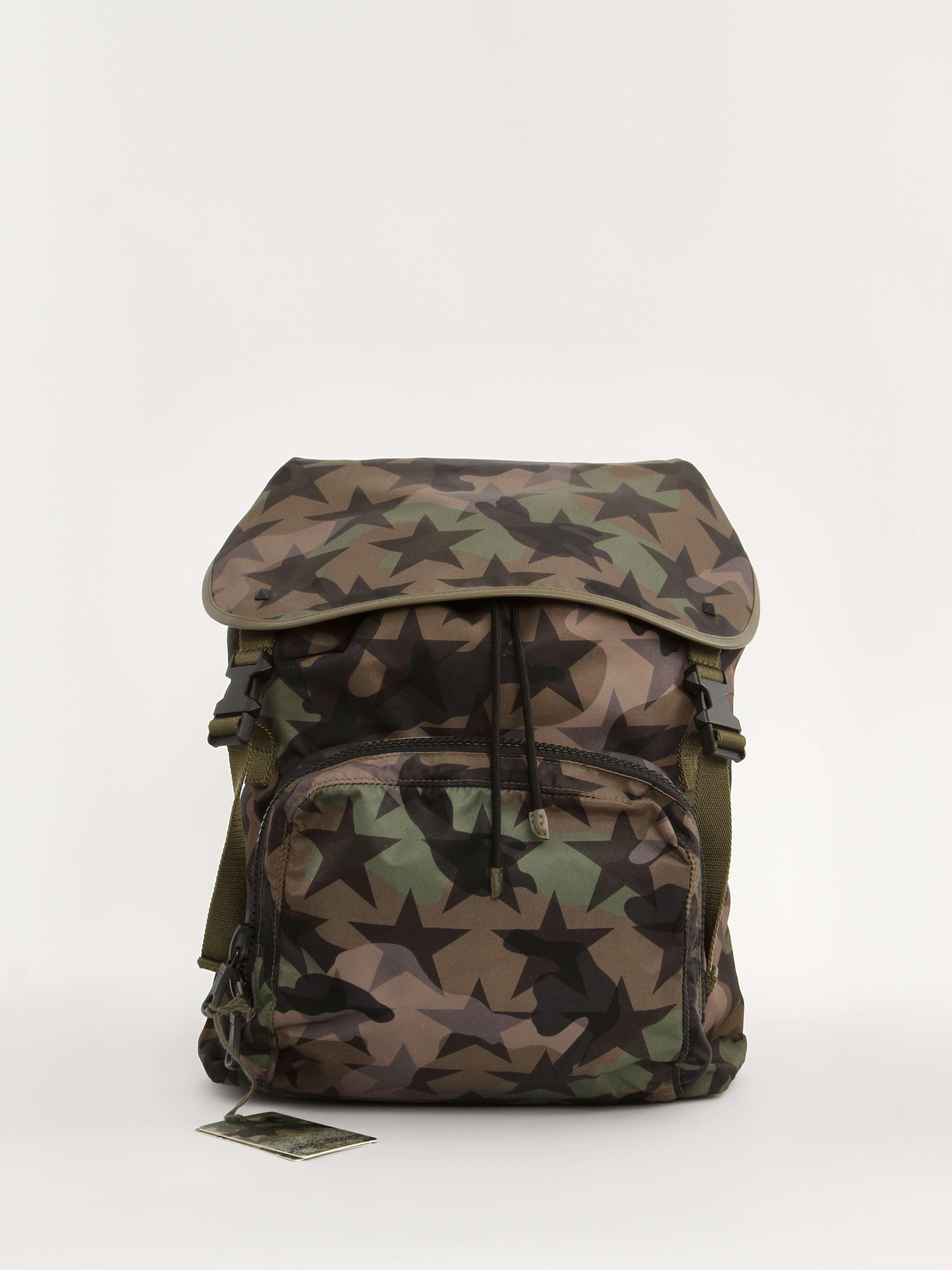 Valentino Camustars , фото 1