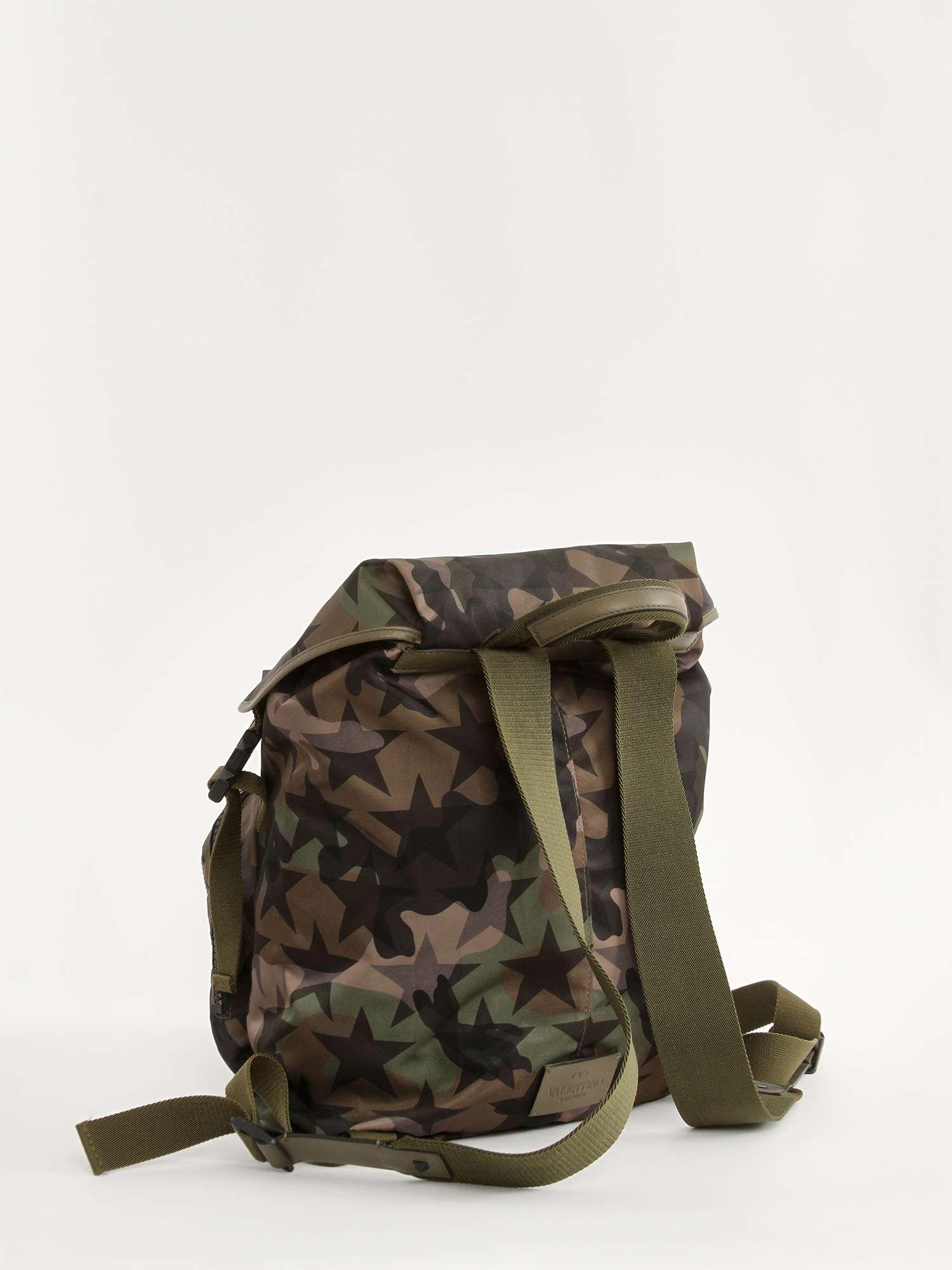 Valentino Camustars , фото 4