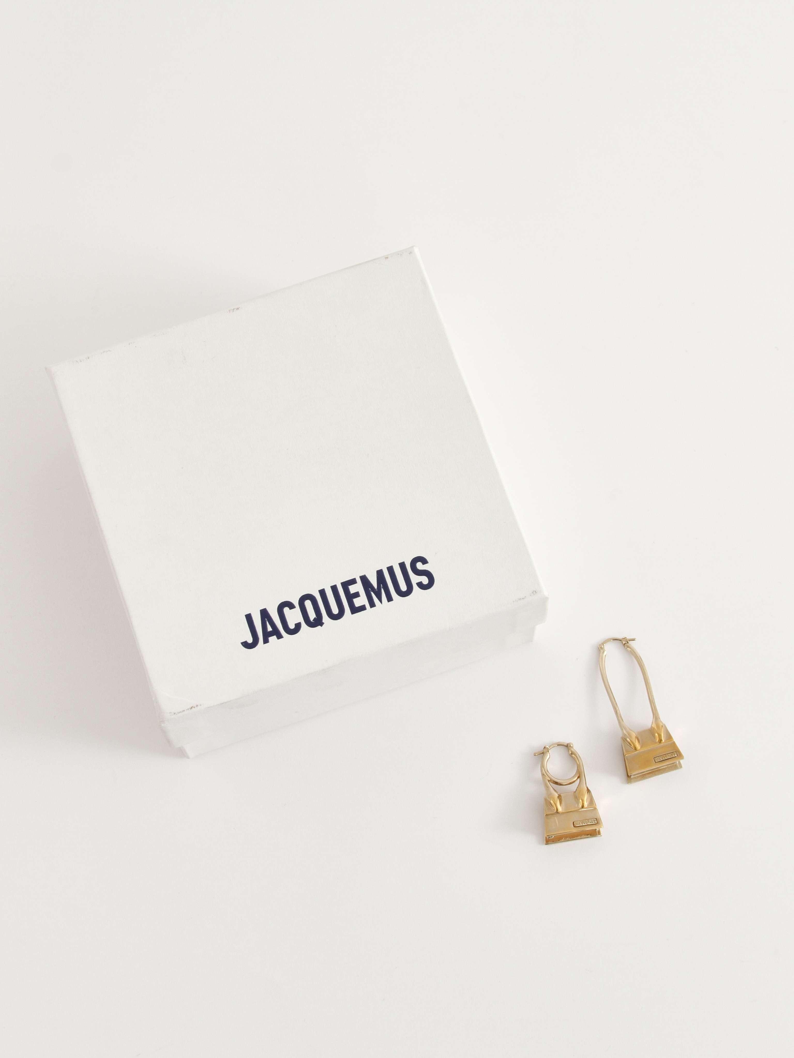 Jacquemus , фото 5