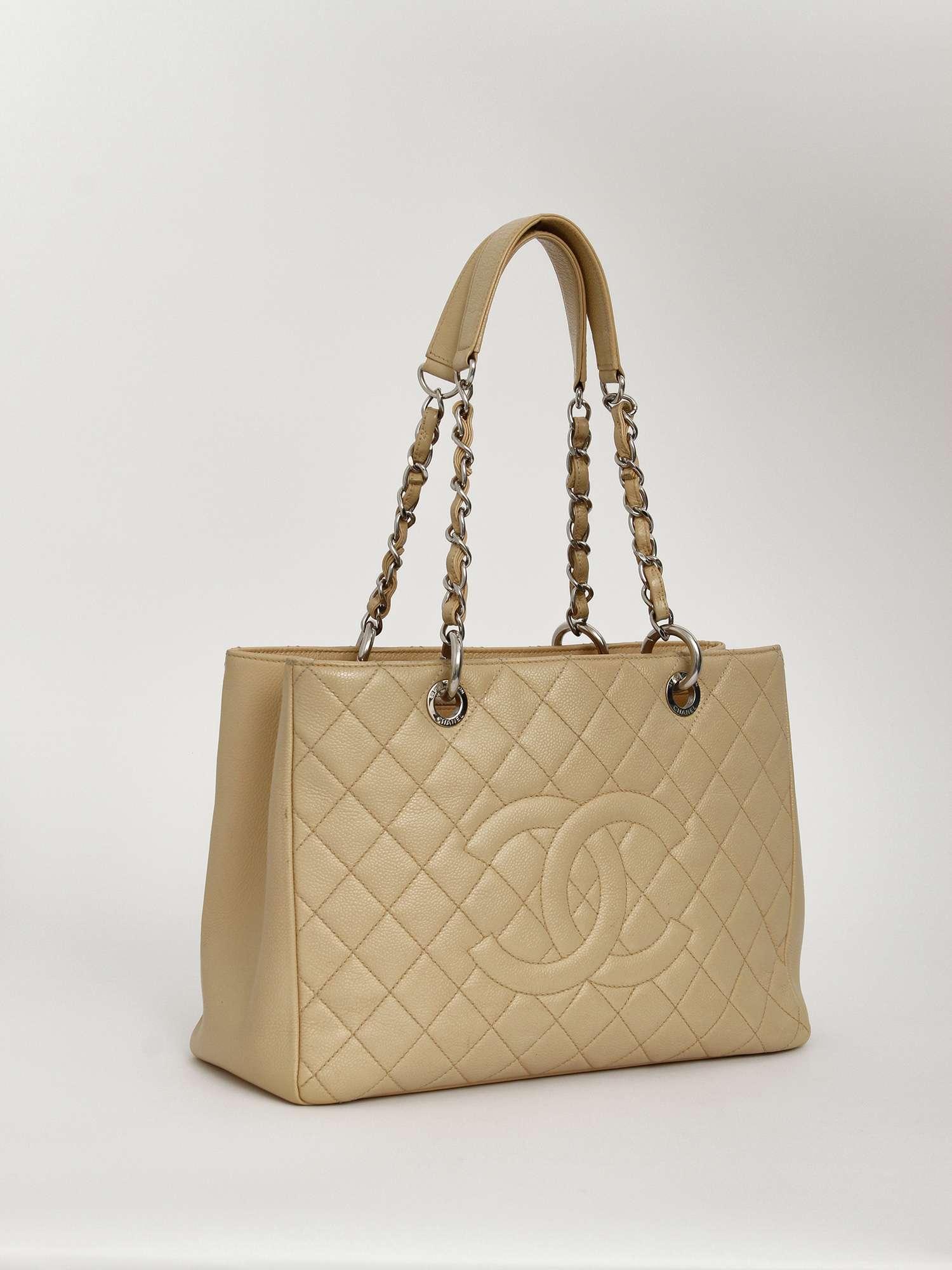 Chanel Grand Shopping, фото 3