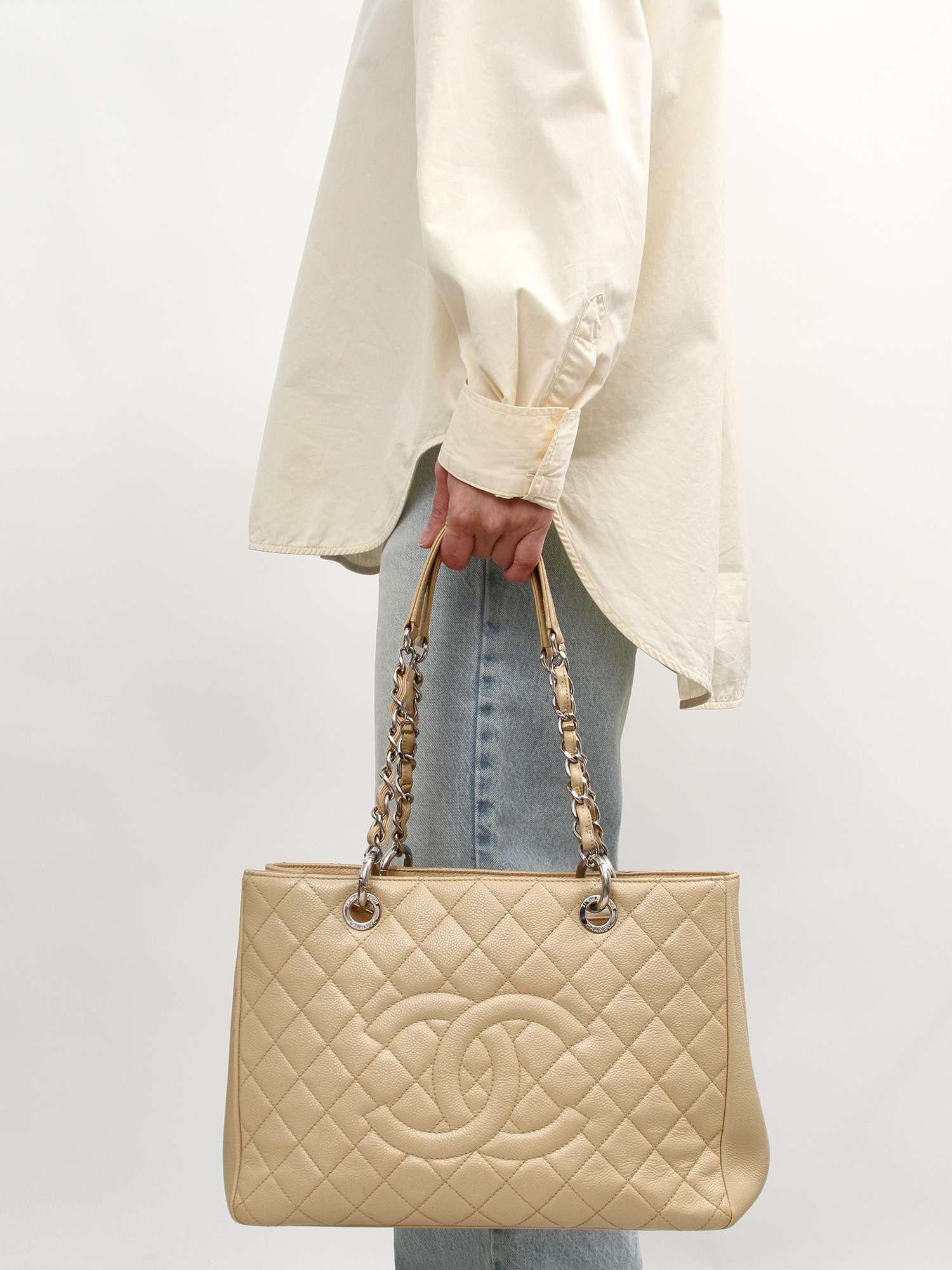 Chanel Grand Shopping, фото 2