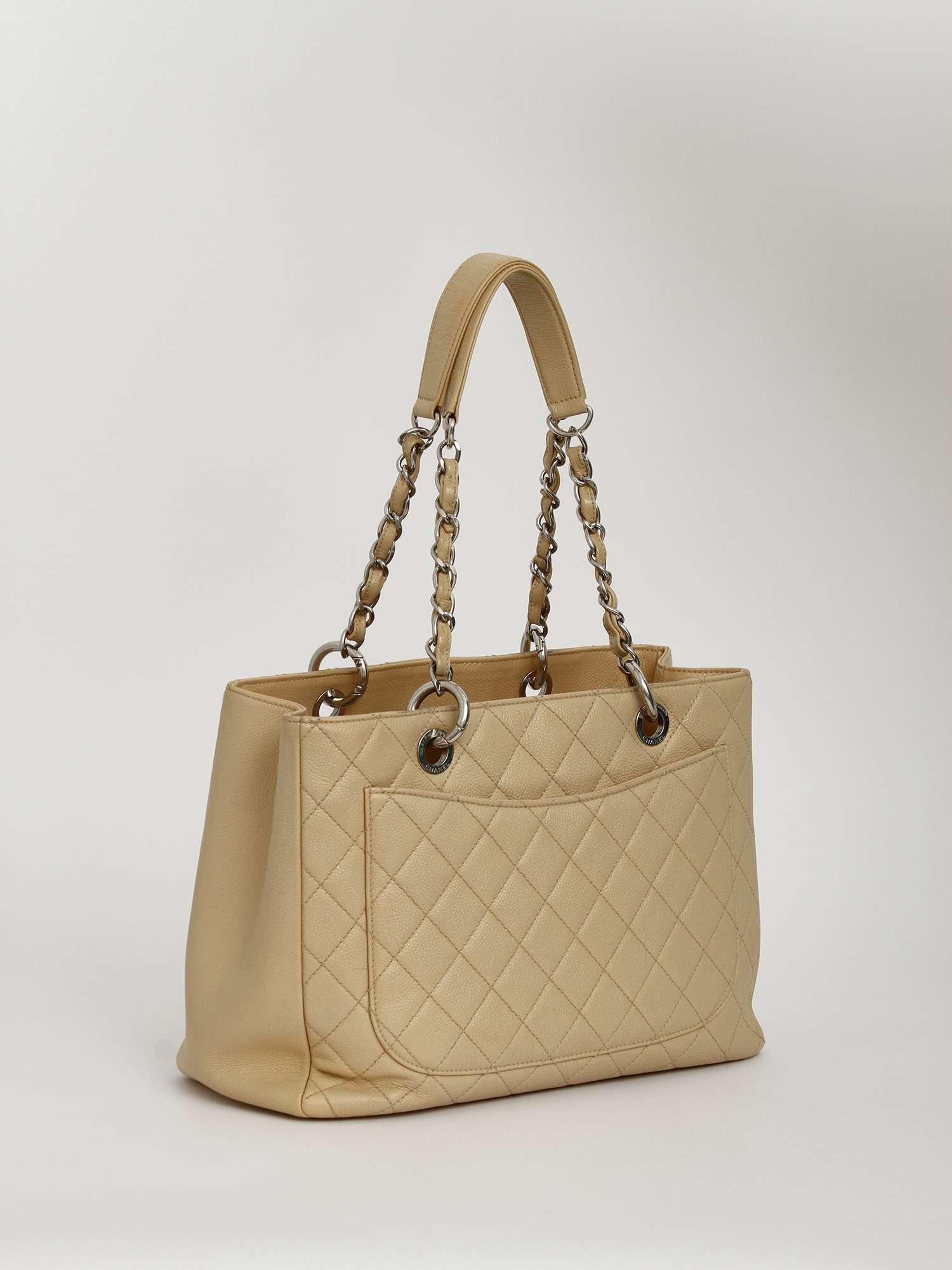 Chanel Grand Shopping, фото 4
