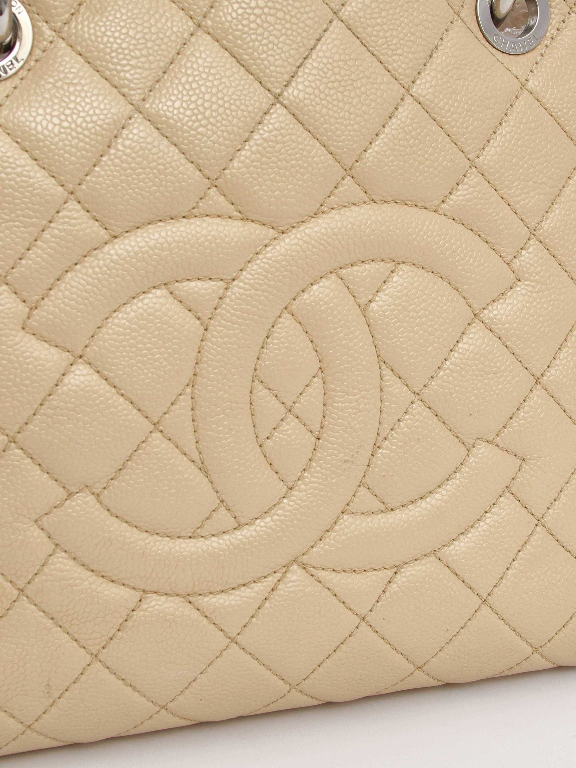 Chanel Grand Shopping, фото 5