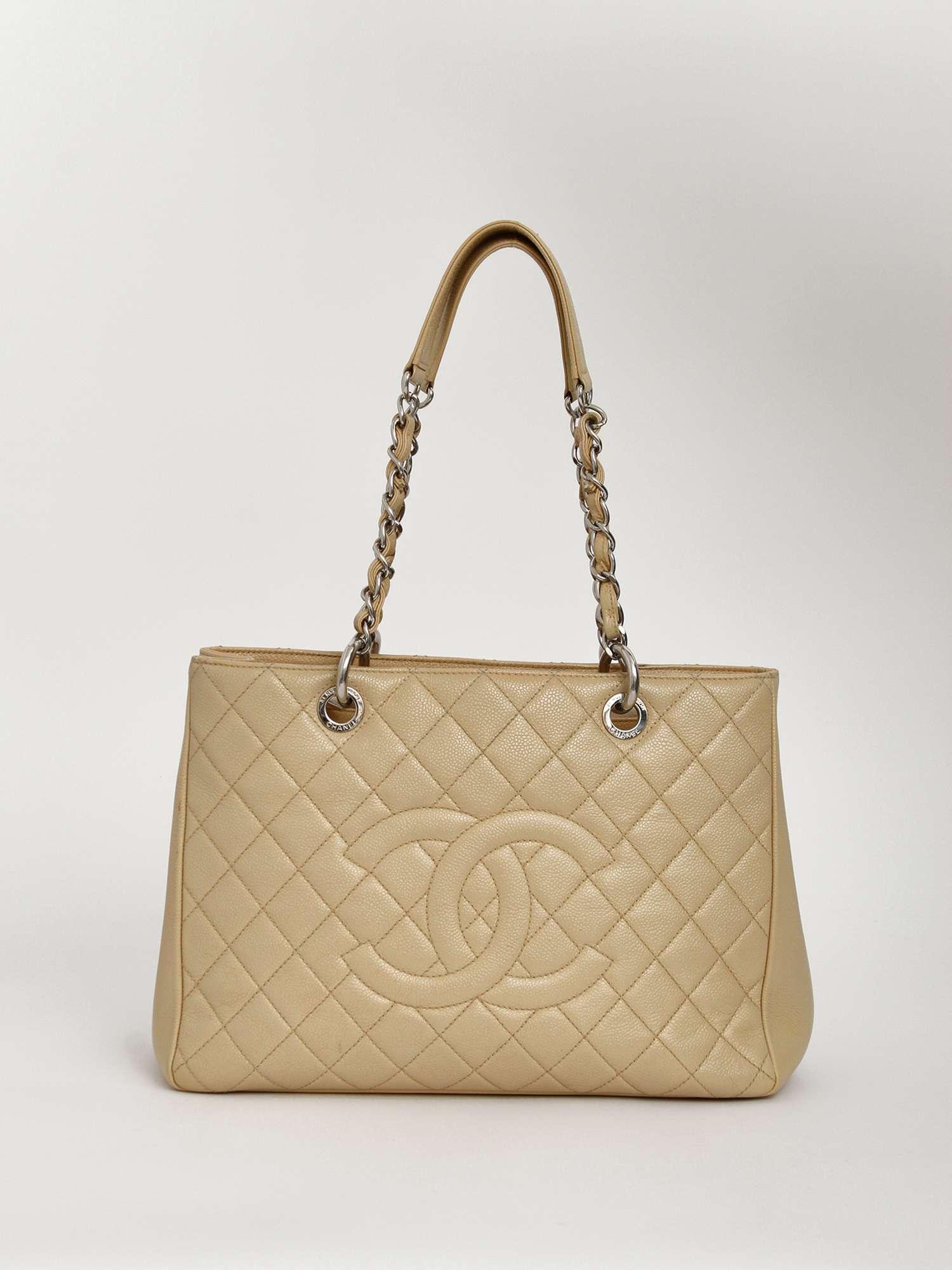 Chanel Grand Shopping, фото 1