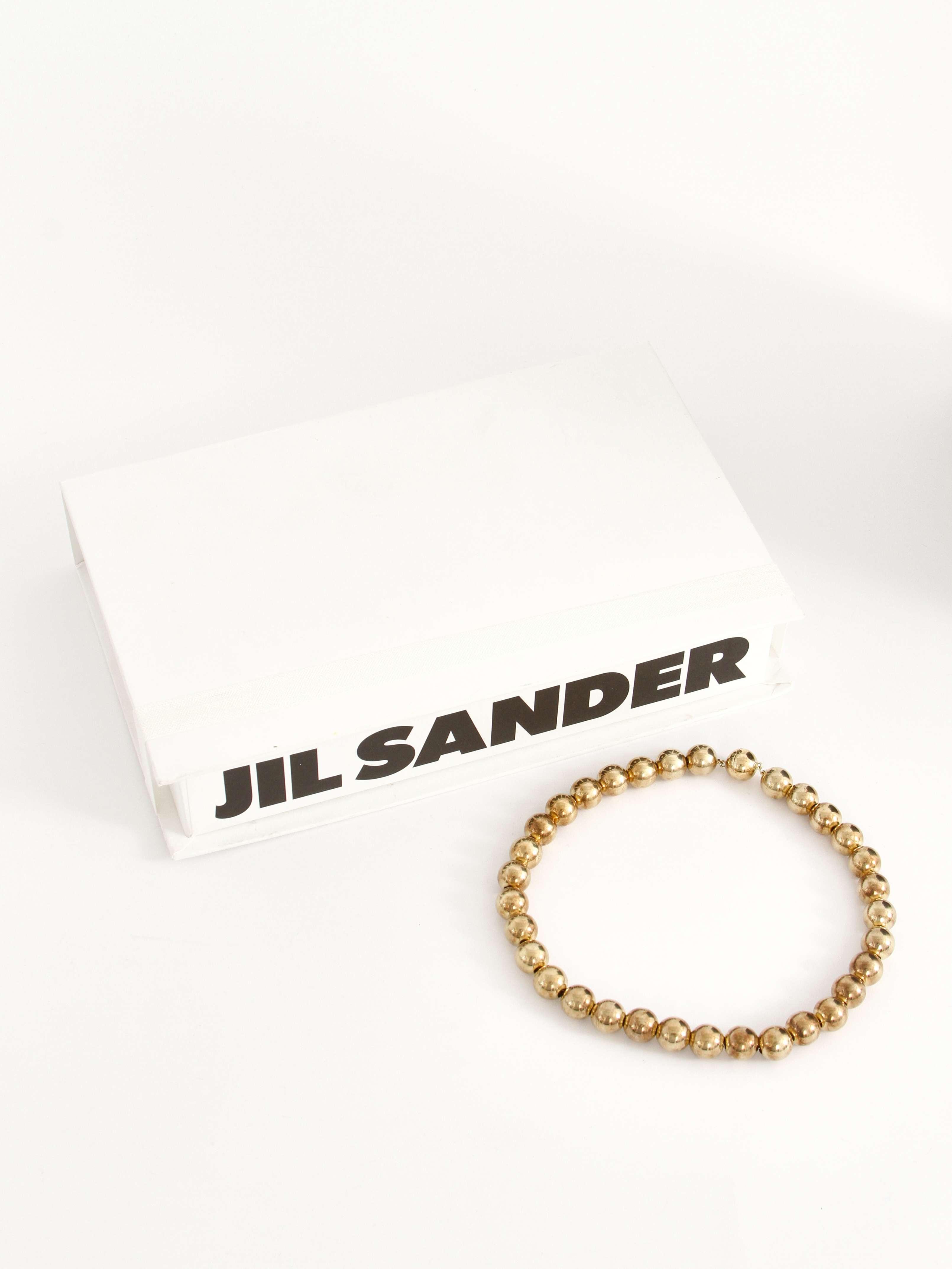 Jil Sander , фото 4