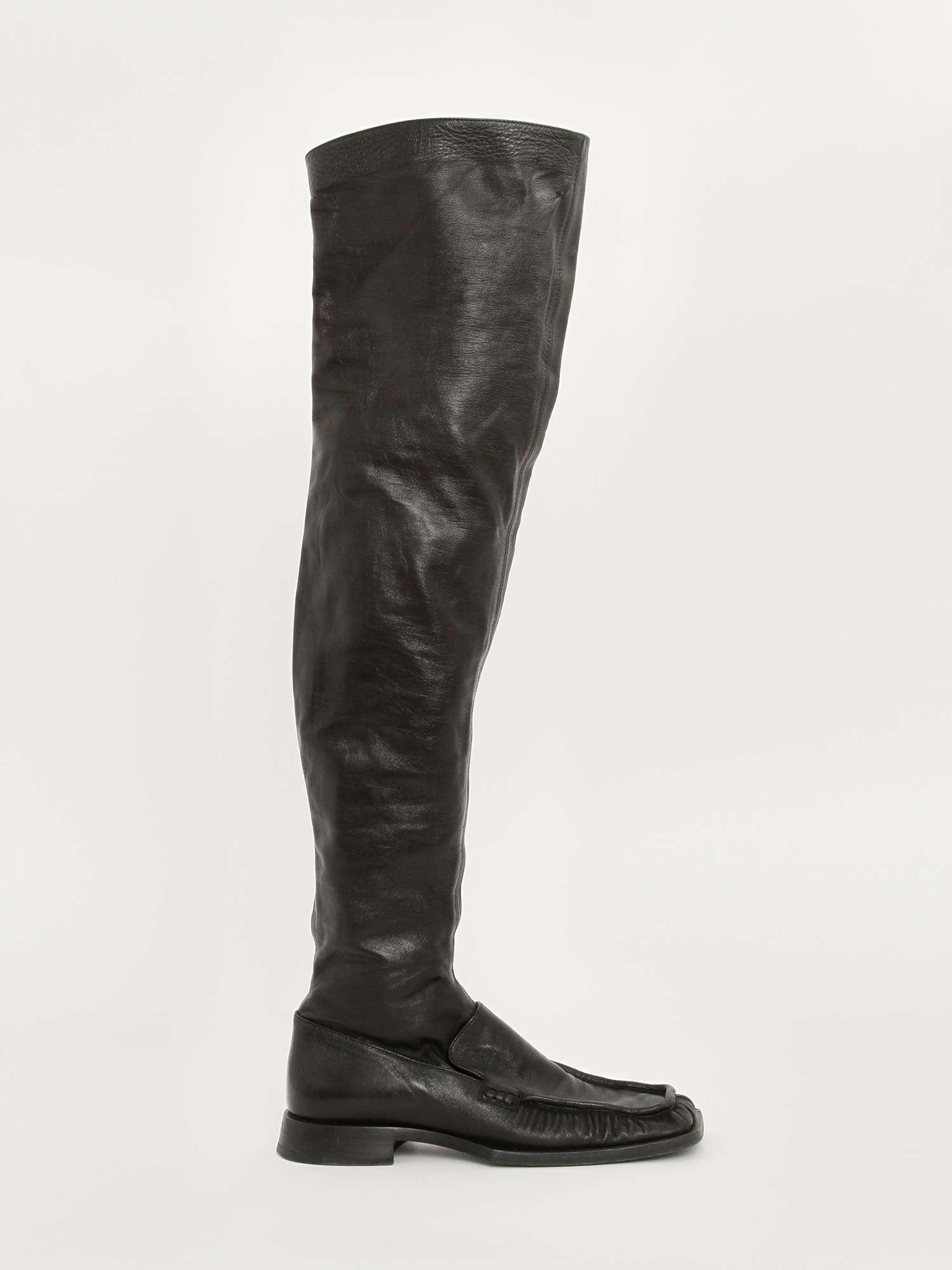 Jil Sander 37.5, фото 1