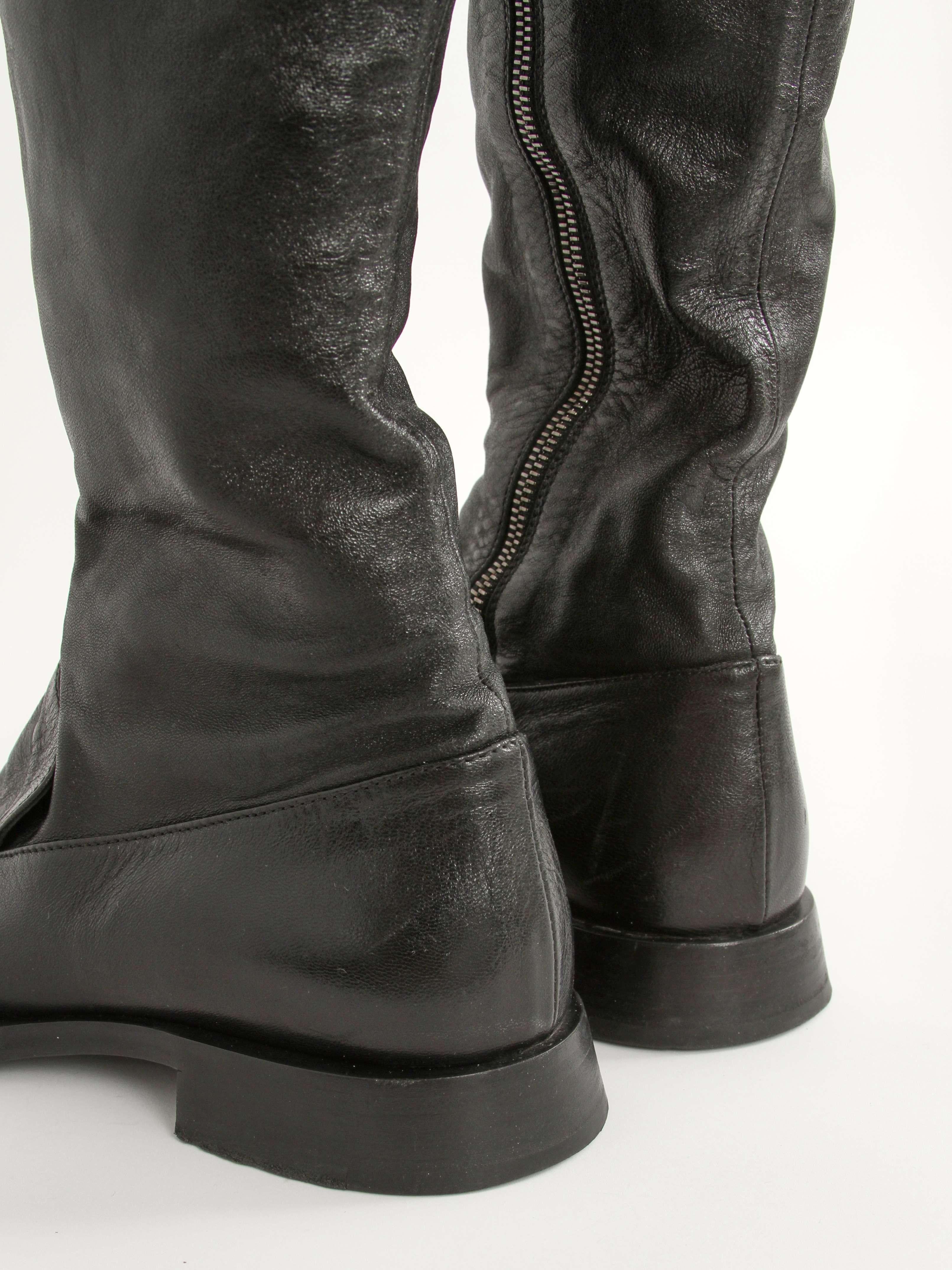 Jil Sander 37.5, фото 5