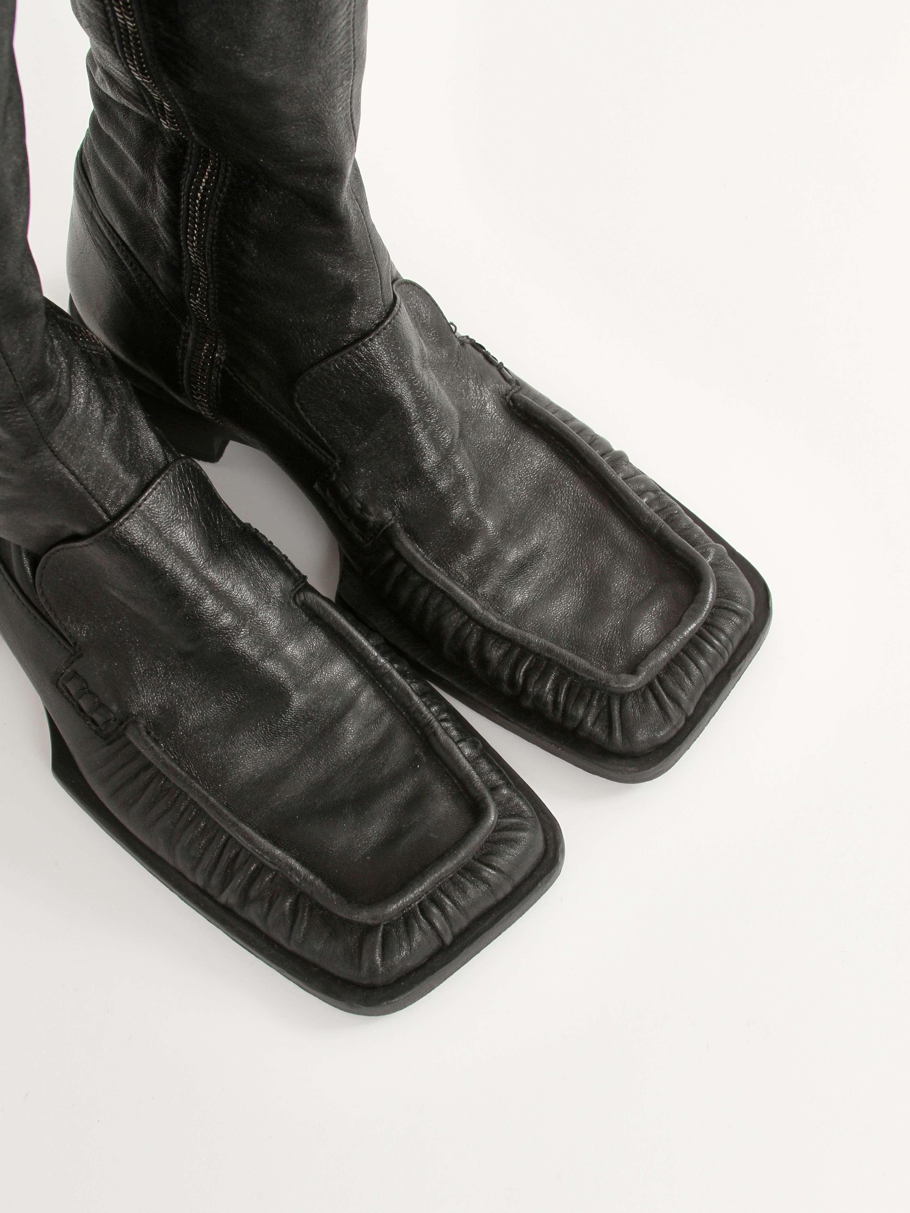 Jil Sander 37.5, фото 4