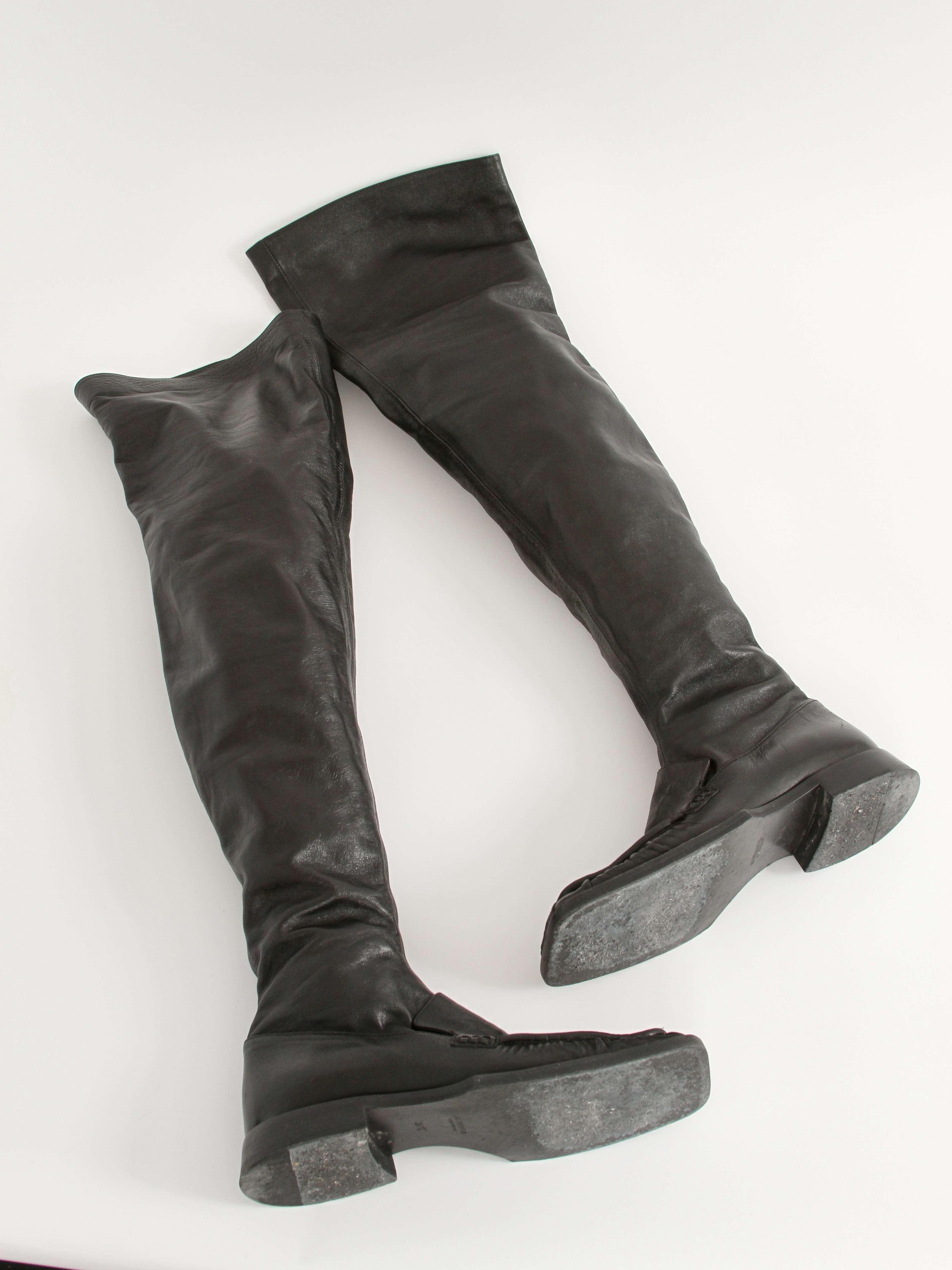 Jil Sander 37.5, фото 3