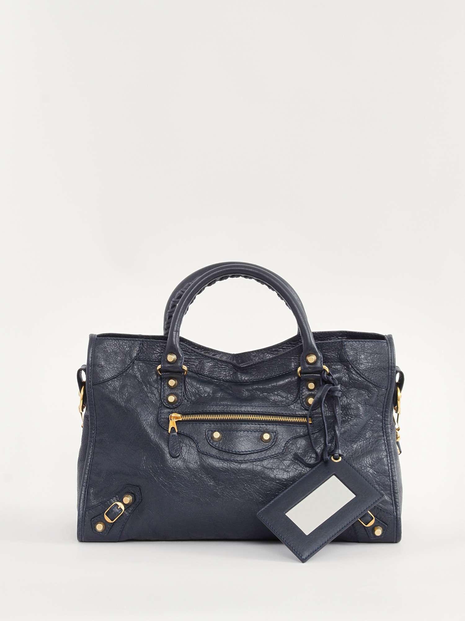 Balenciaga City , фото 1